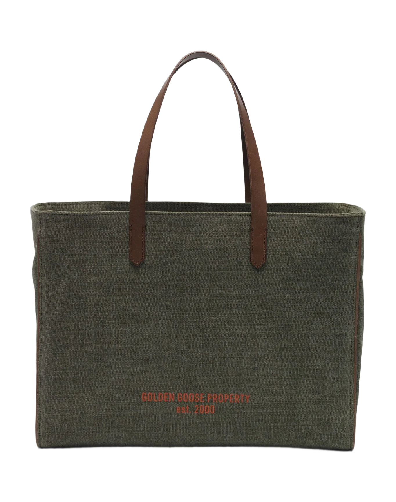 Women | Golden Property East-West California Bag (V2) - Image 7