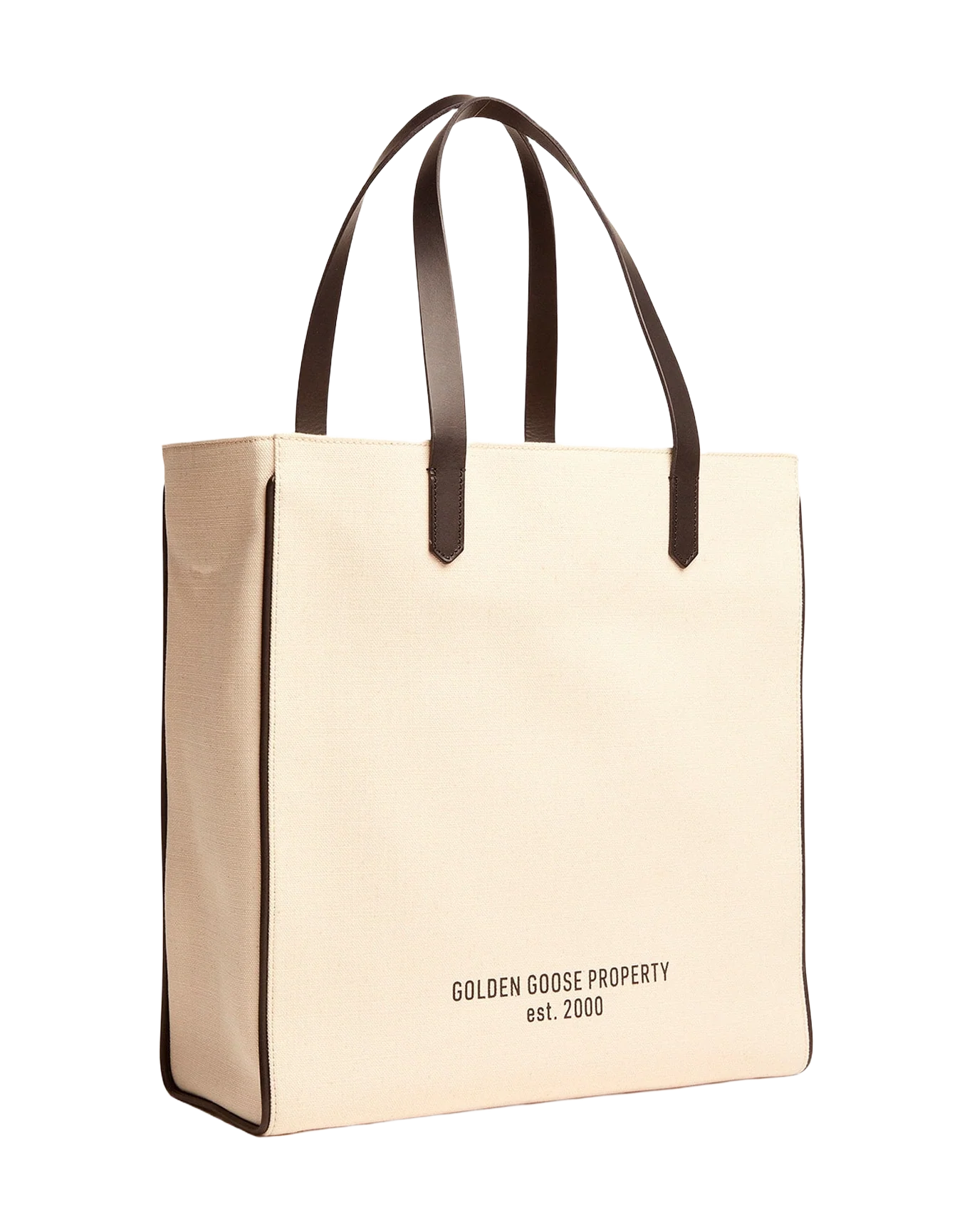 Women | "Golden Property" North-South California Bag - Image 3