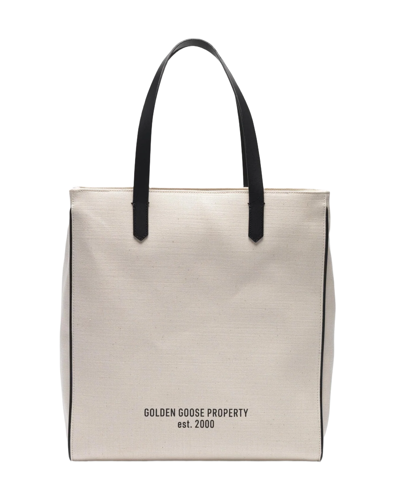 Women | "Golden Property" North-South California Bag - Image 5