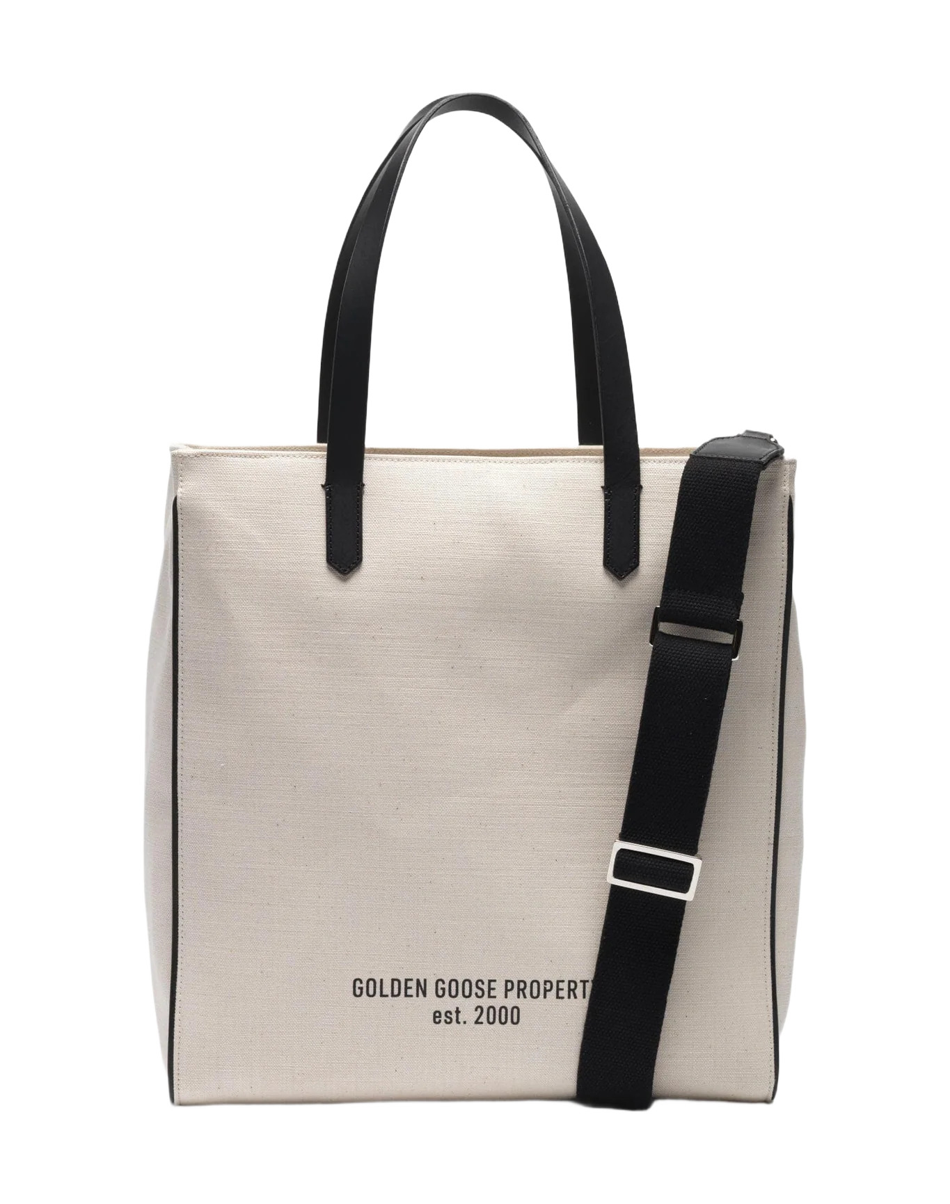 Women | "Golden Property" North-South California Bag - Image 8