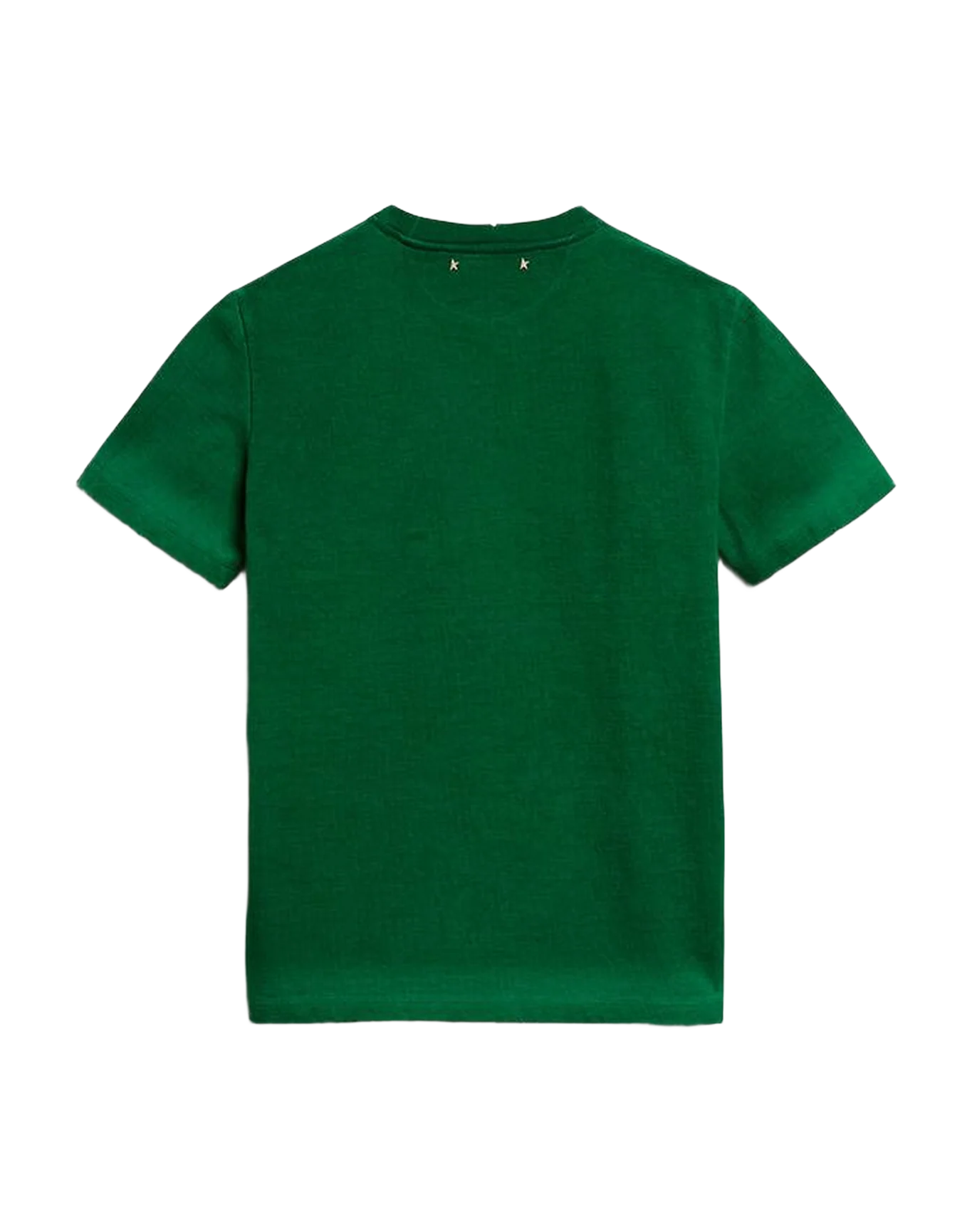 Women | Green T-Shirt | Green Jacket - Image 5