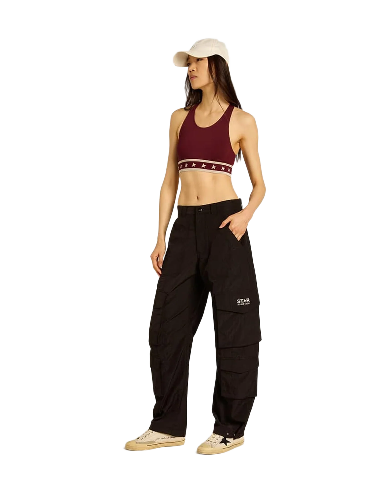 Women | Gwp01832.P001457.90100 | Black