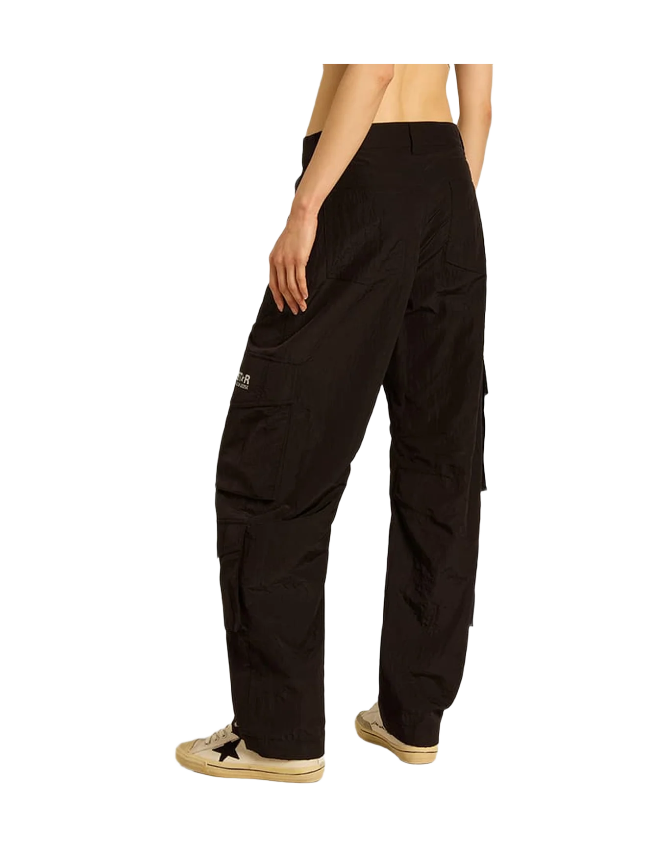 Women | Gwp01832.P001457.90100 | Black - Image 2