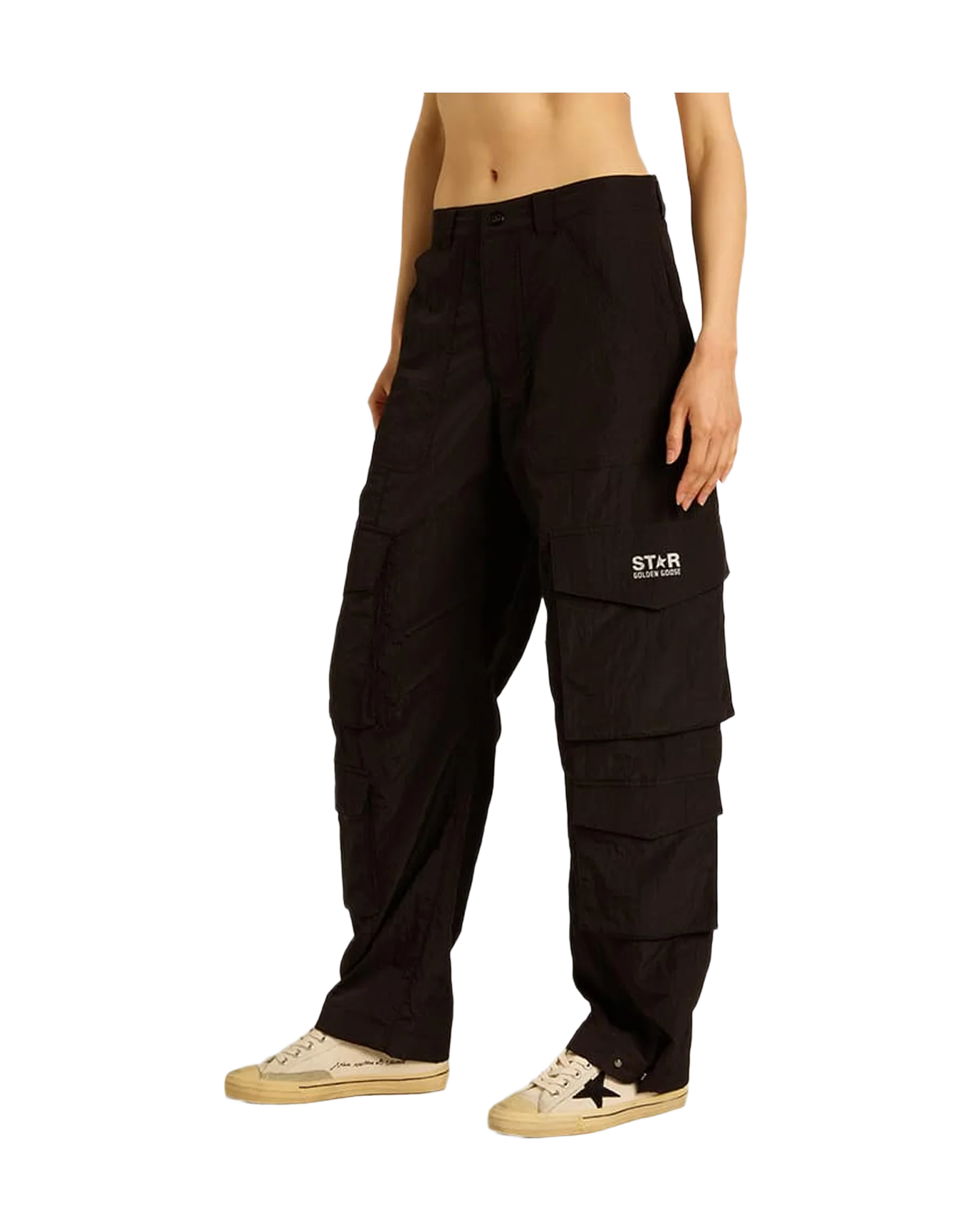 Women | Gwp01832.P001457.90100 | Black - Image 3