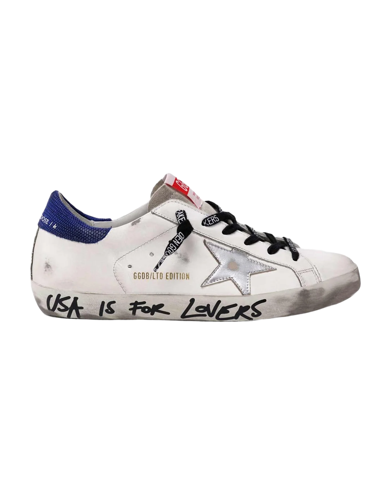 Women | Ltd Super-Stars with Handwritten Lettering - Image 4