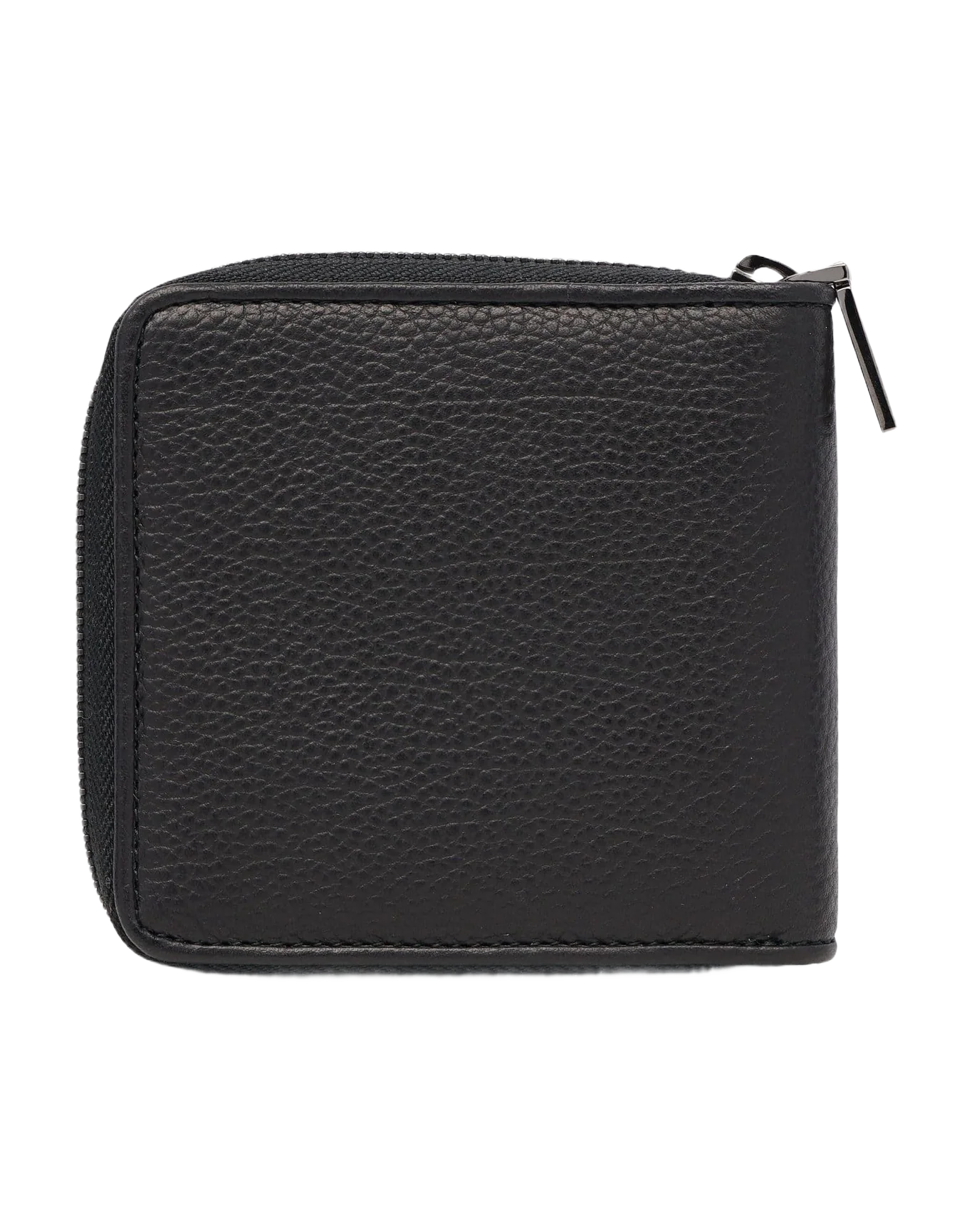 Women | Medium Black Star Wallet - Image 6