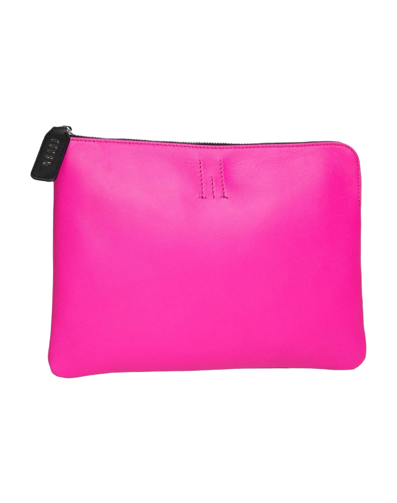 Women | Neon Magenta Clutch