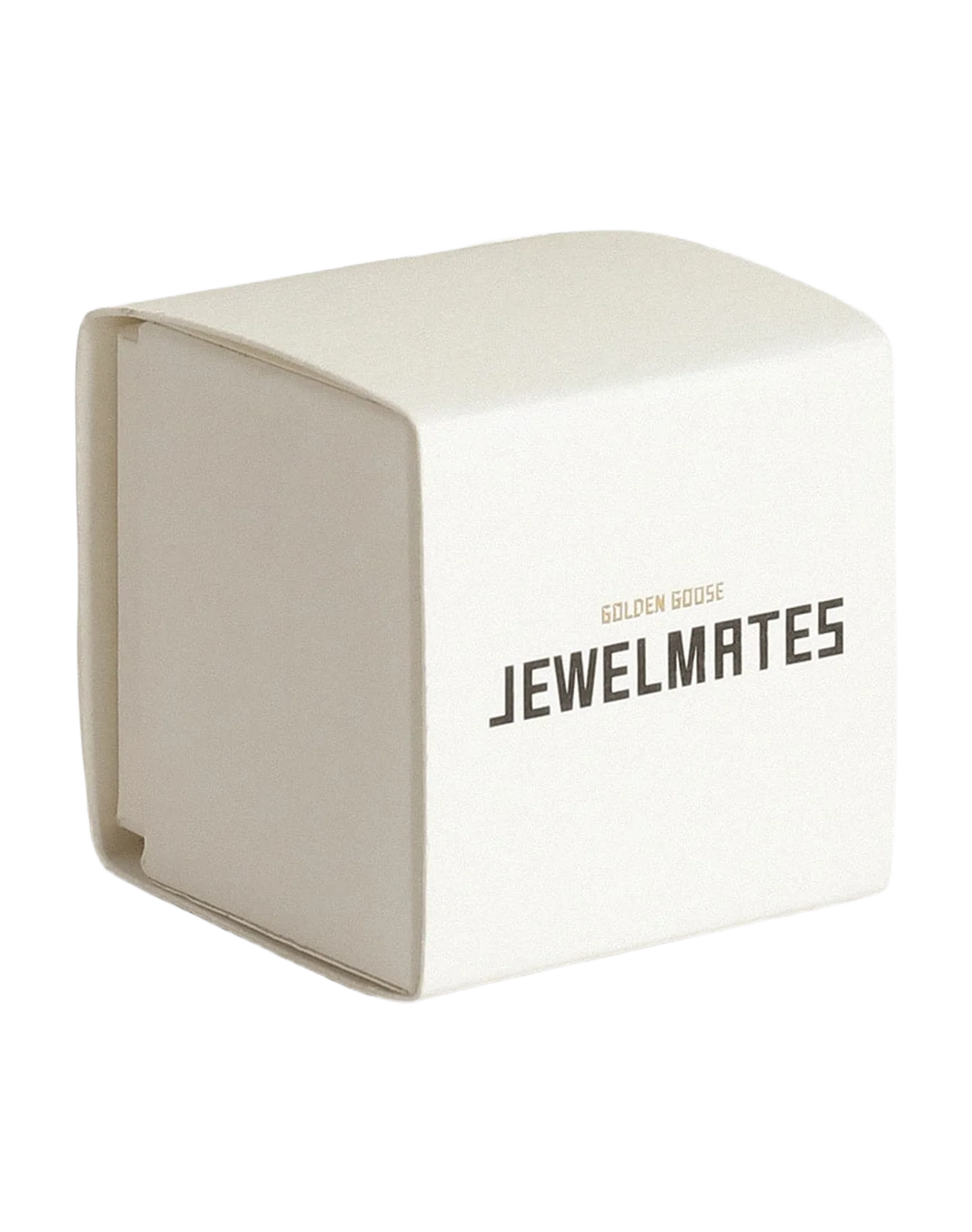 Women | Ring Antique Gold Color with Hidden Message | Antique Gold - Image 5