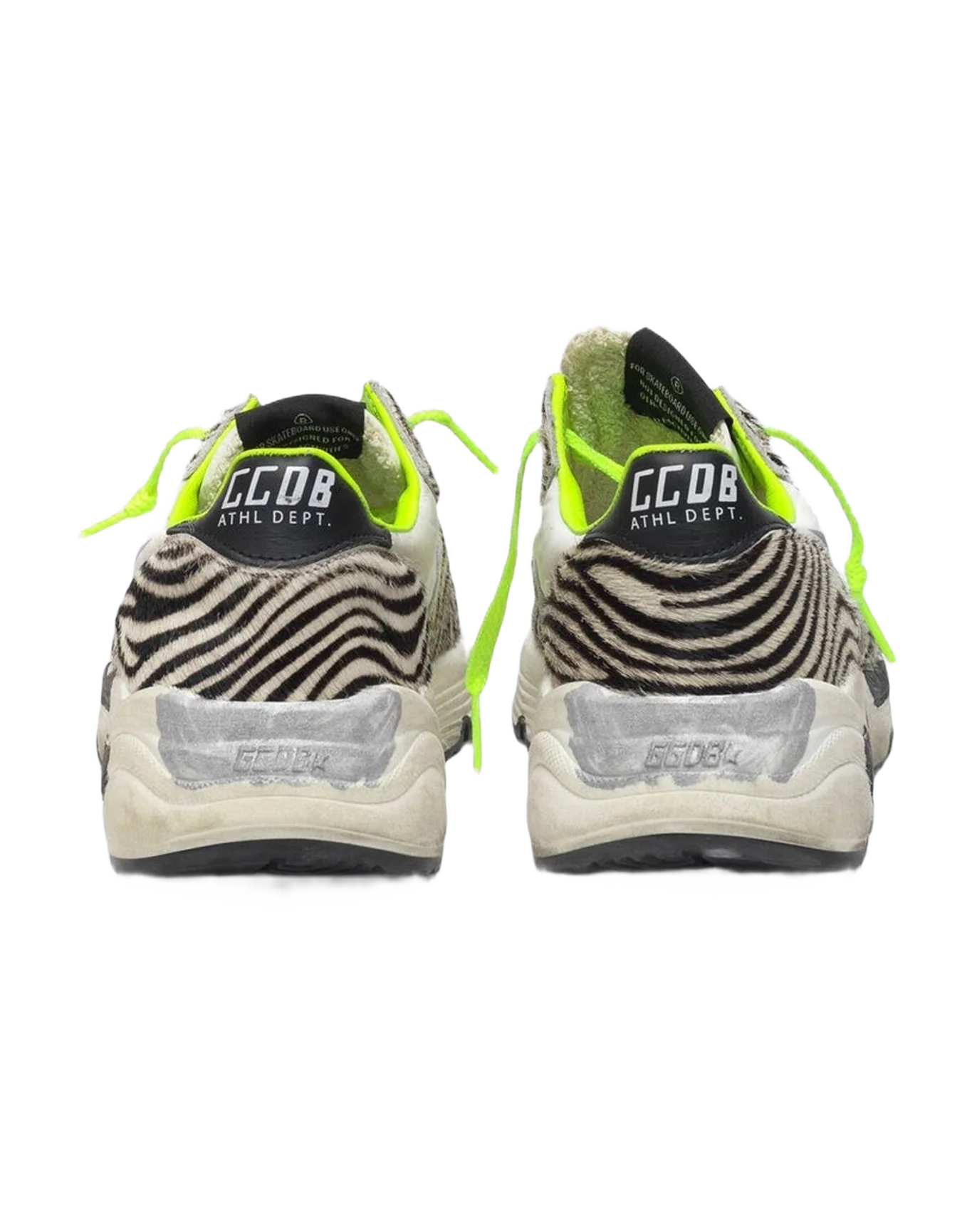 Women | Running Sole Sneakers