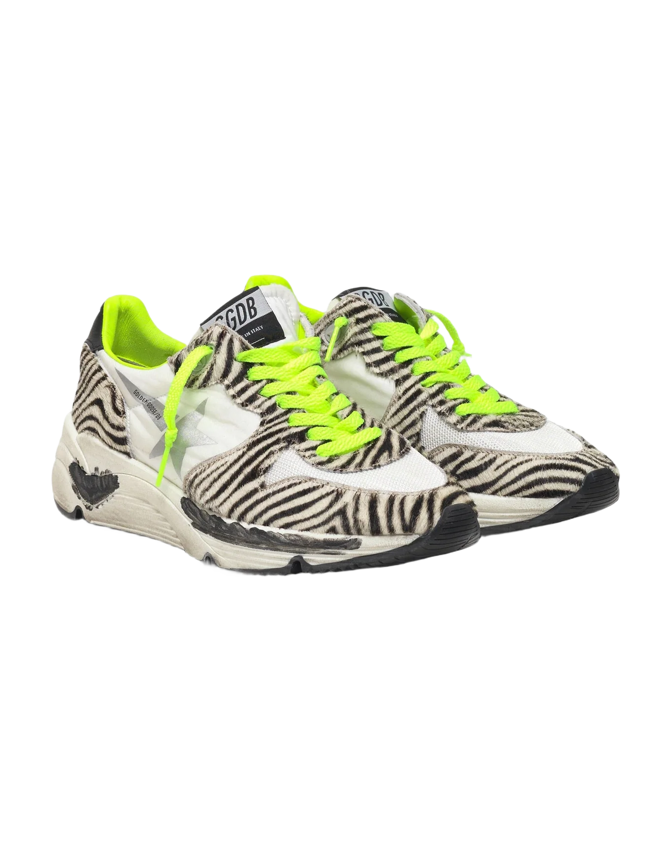 Women | Running Sole Sneakers - Image 3