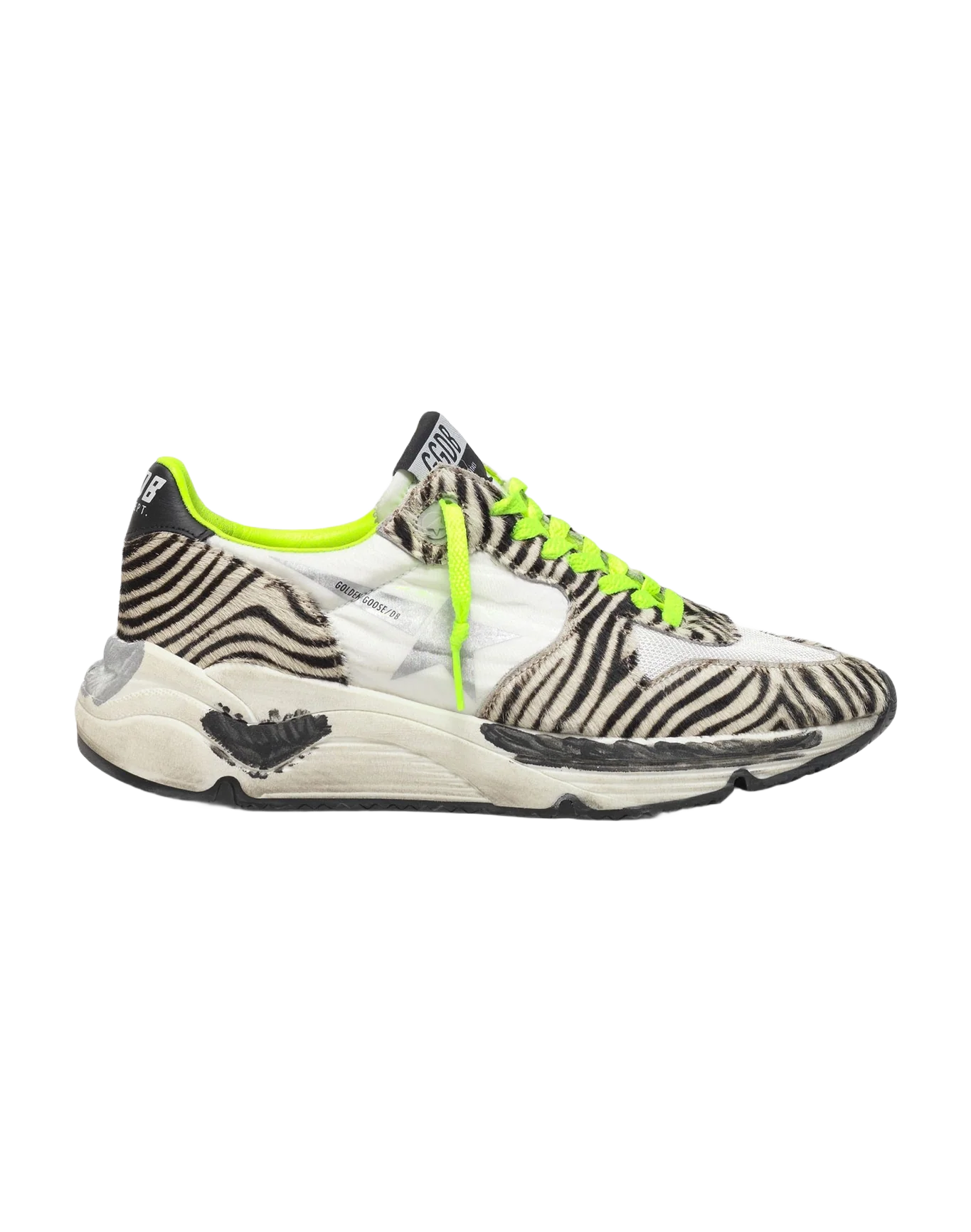 Women | Running Sole Sneakers - Image 4