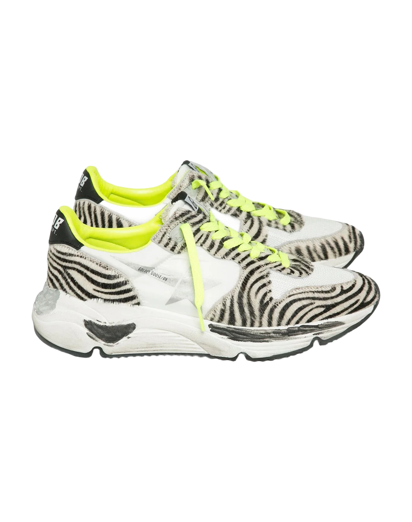 Women | Running Sole Sneakers - Image 5