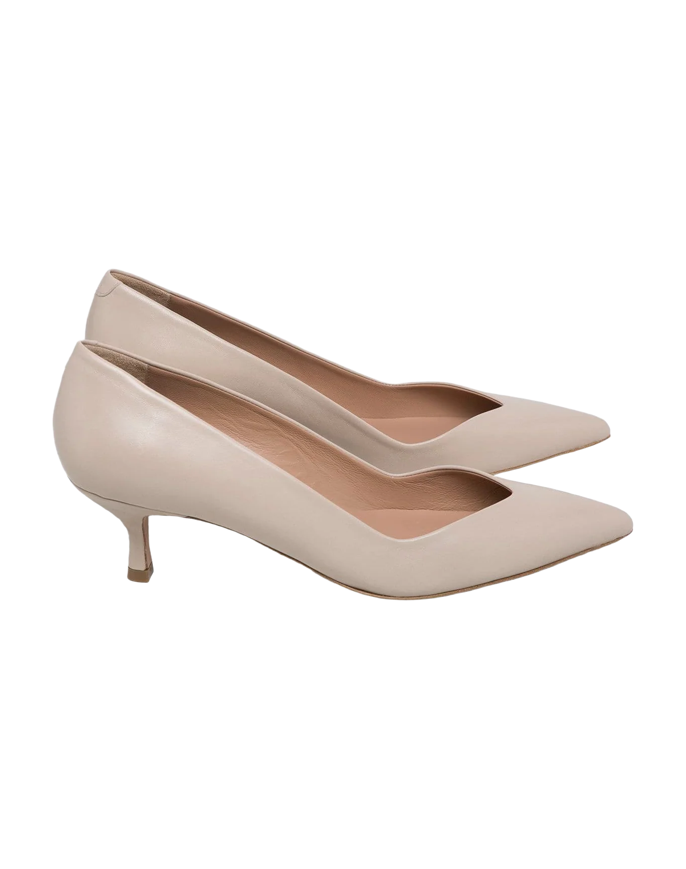 Women | Shoes Valerie Grain Leather - Image 2