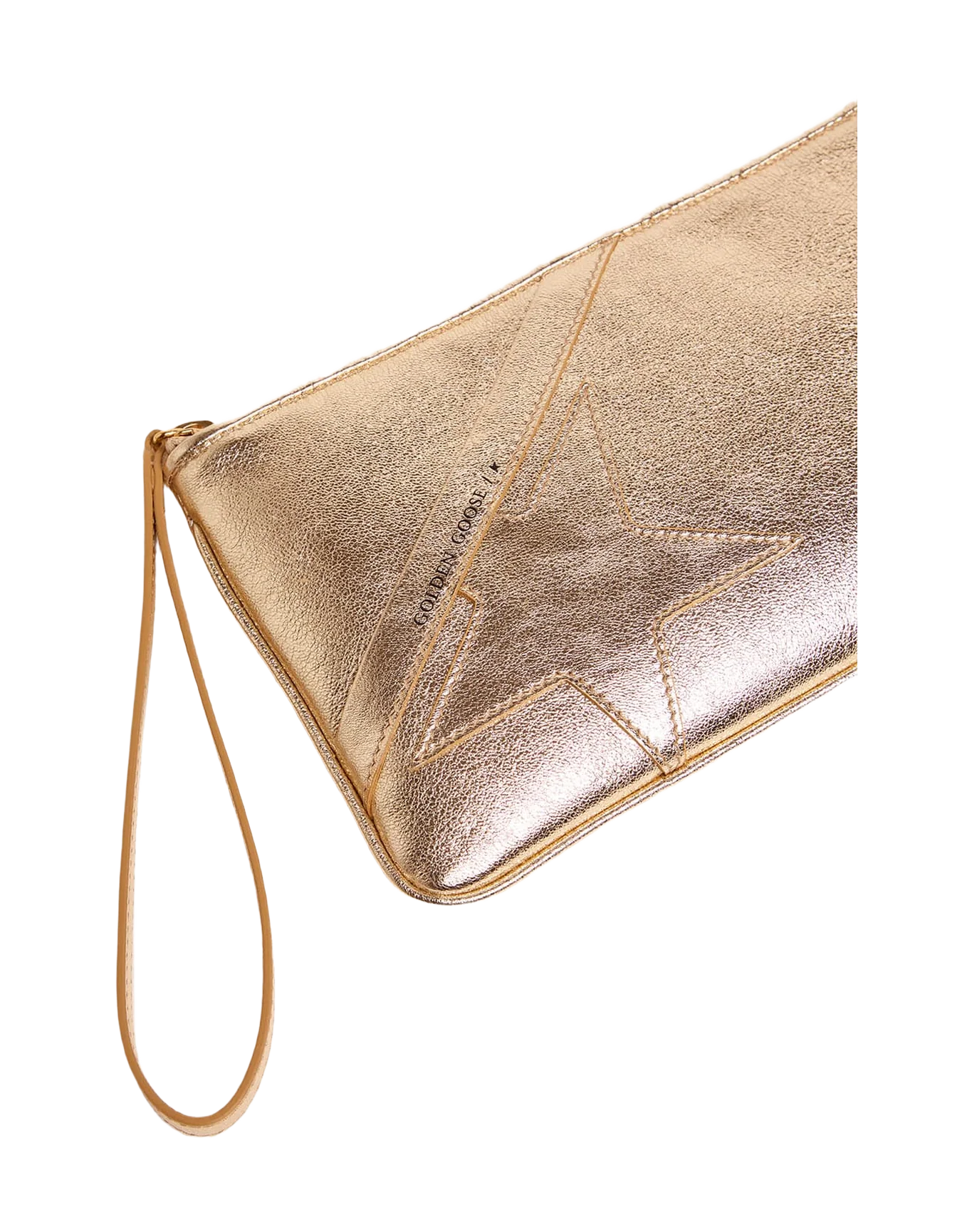 Women | Silver Star Wrist Clutch Bag (V2) - Image 6