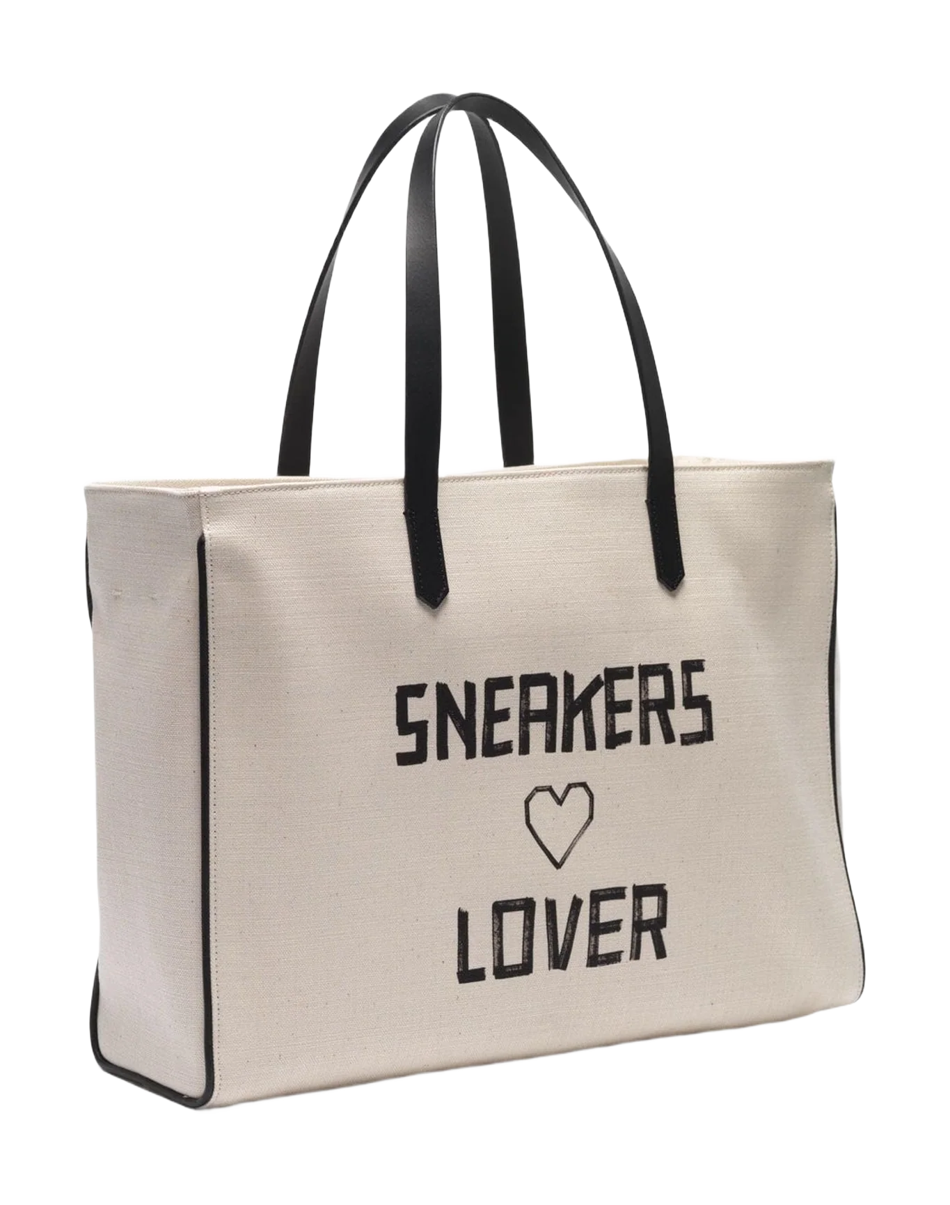 Women | "Sneakers Lovers" East-West California Bag
