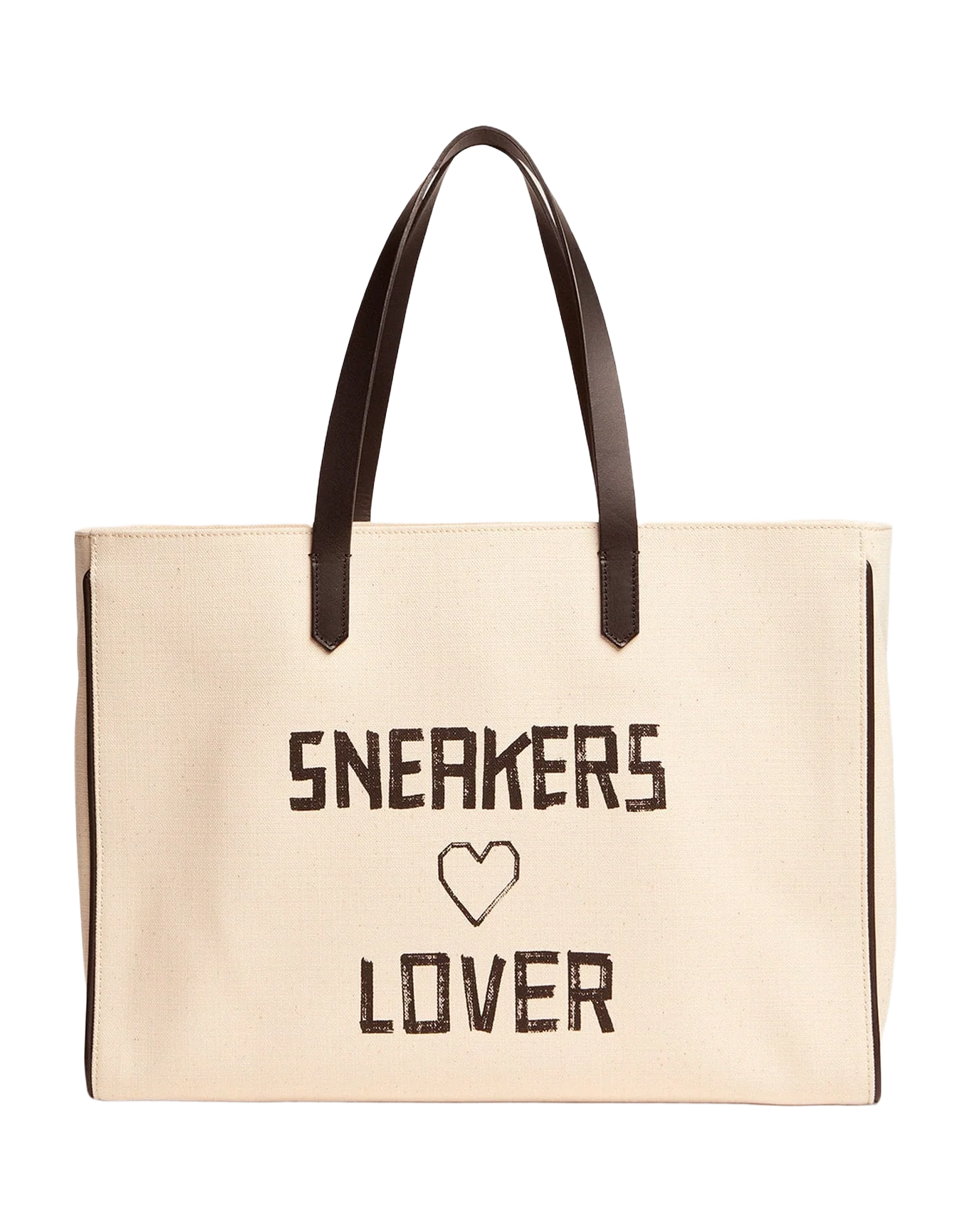 Women | "Sneakers Lovers" East-West California Bag - Image 3
