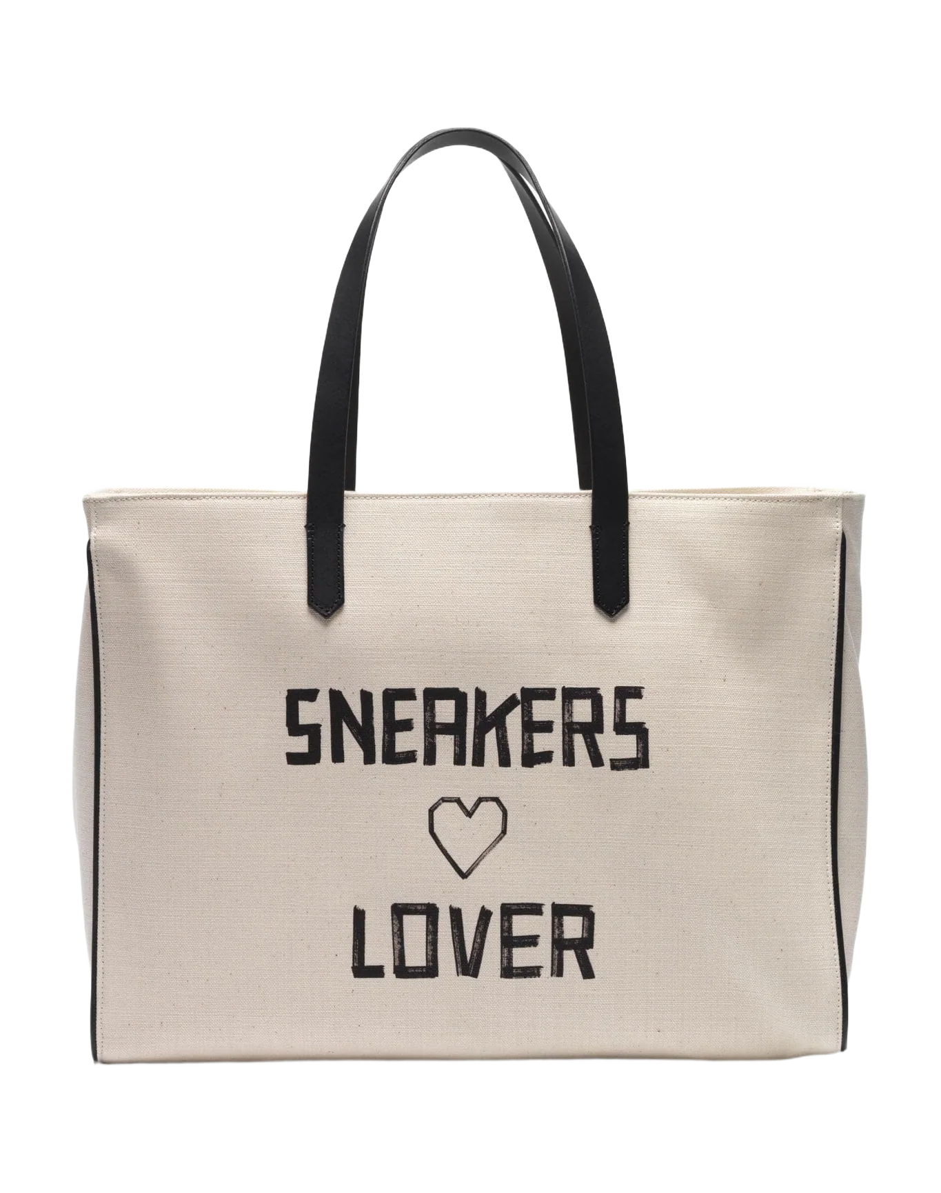 Women | "Sneakers Lovers" East-West California Bag - Image 4