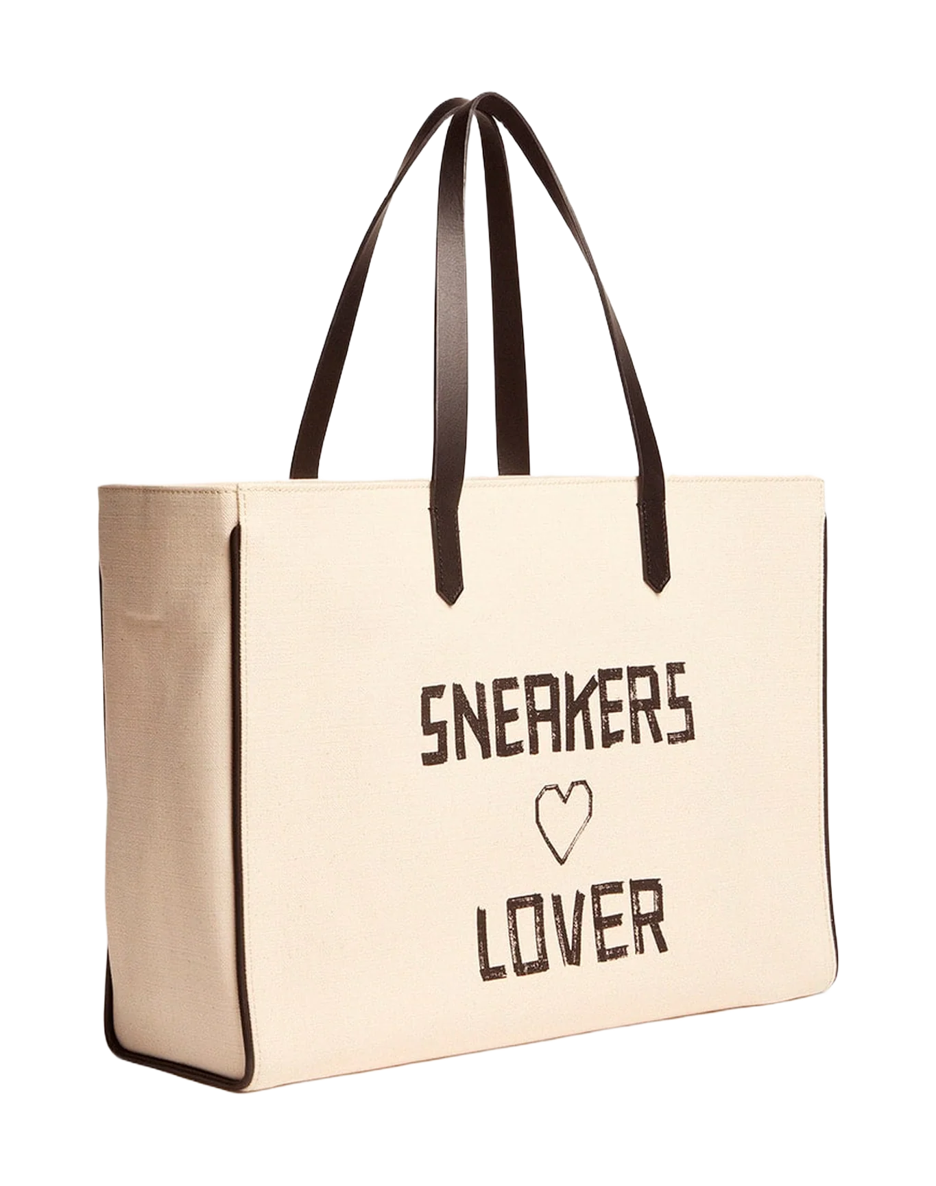 Women | "Sneakers Lovers" East-West California Bag - Image 6