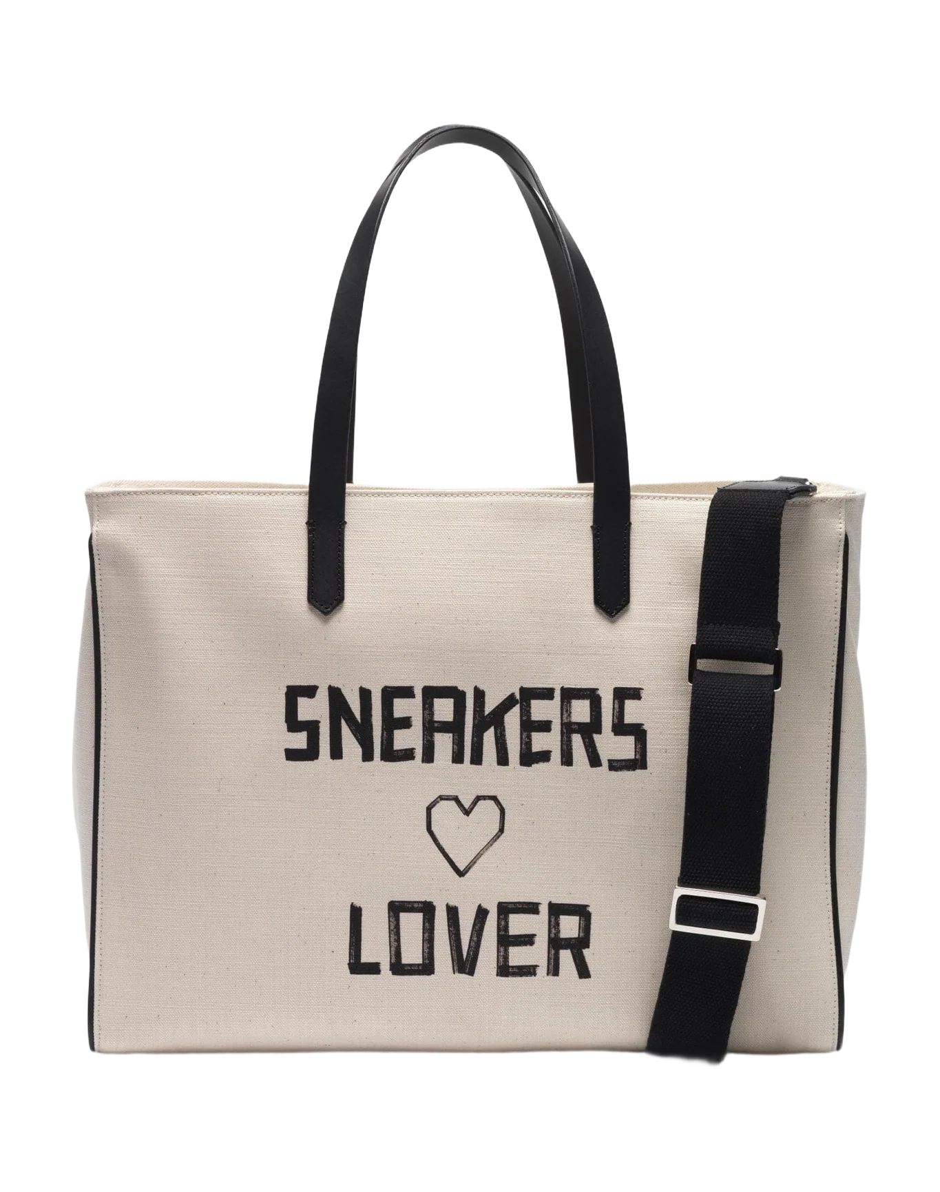 Women | "Sneakers Lovers" East-West California Bag - Image 8