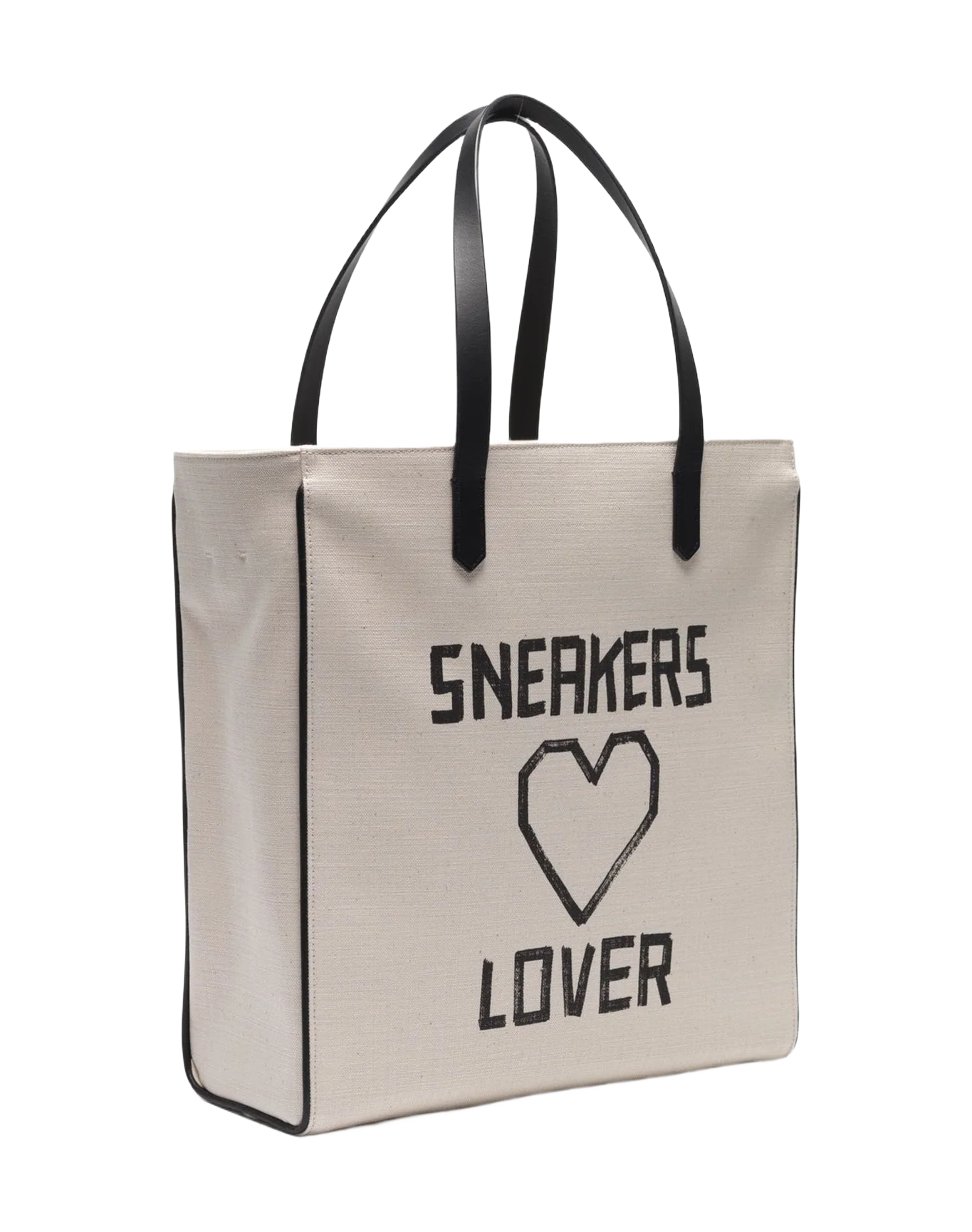 Women | "Sneakers Lovers" North-South California Bag