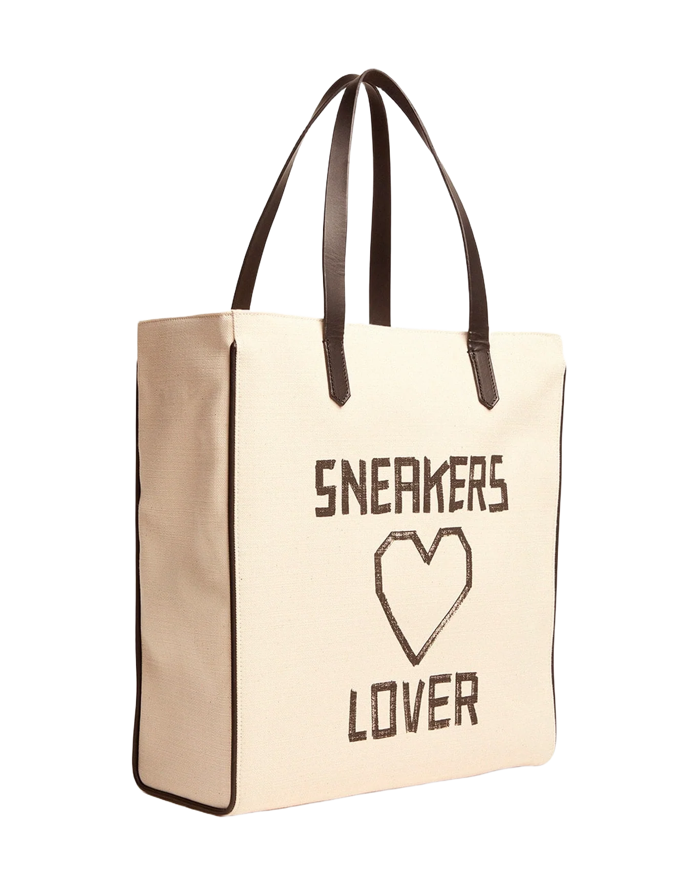 Women | "Sneakers Lovers" North-South California Bag - Image 3