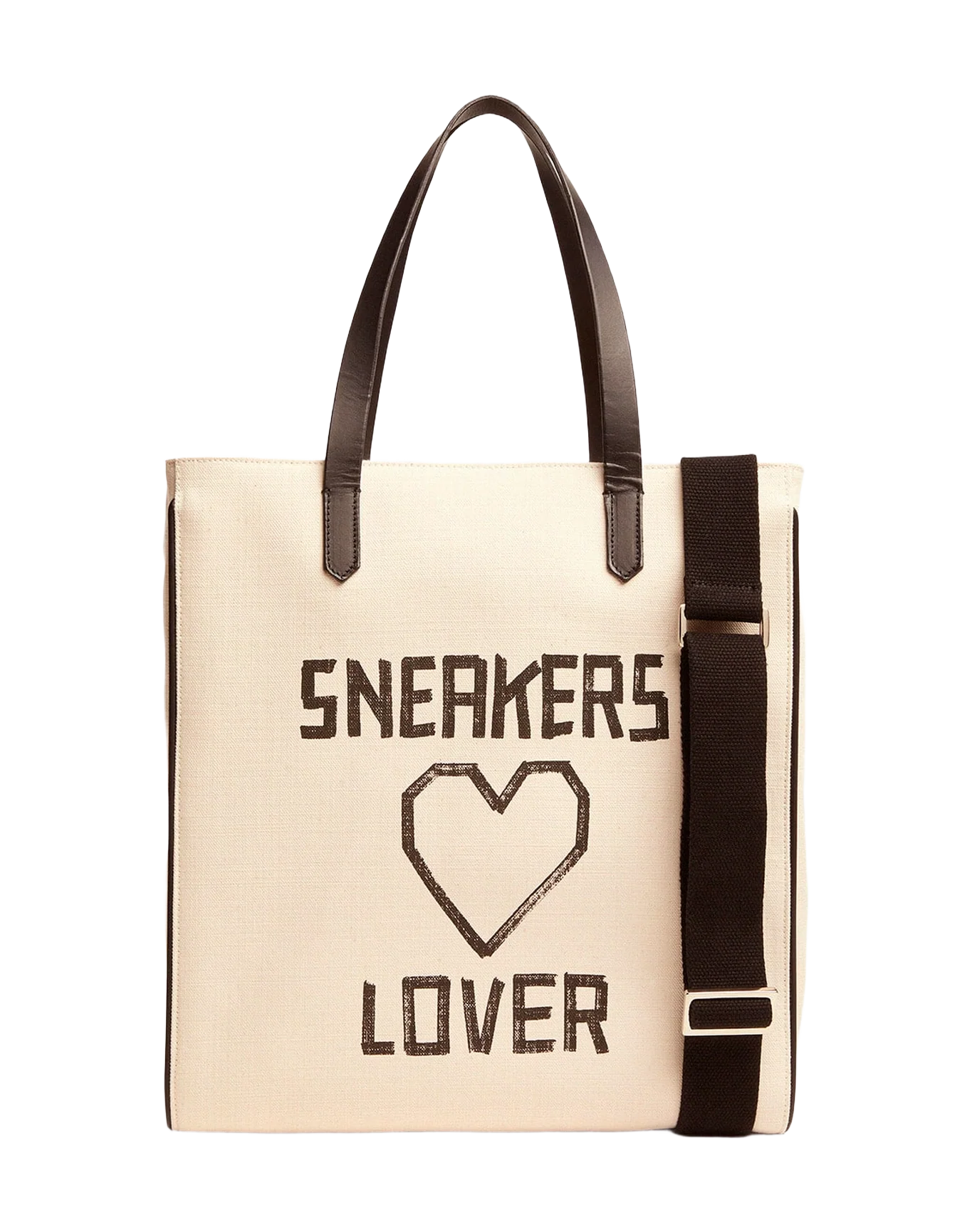 Women | "Sneakers Lovers" North-South California Bag - Image 4