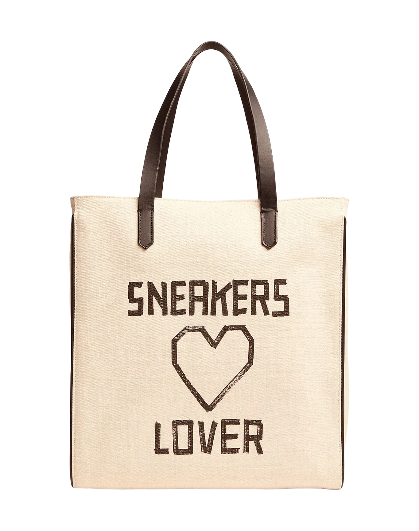 Women | "Sneakers Lovers" North-South California Bag - Image 6