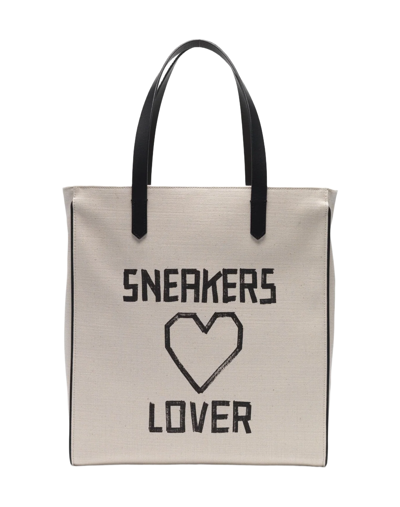 Women | "Sneakers Lovers" North-South California Bag - Image 7