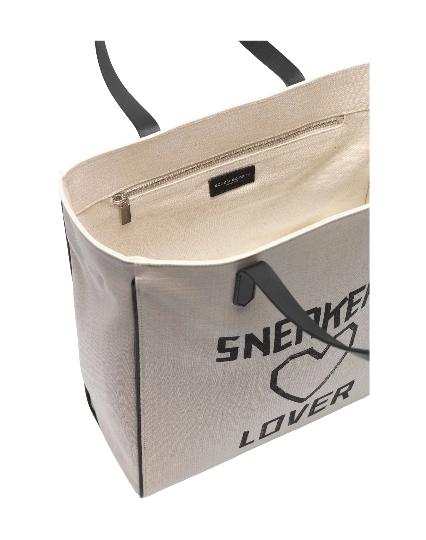 Women | "Sneakers Lovers" North-South California Bag - Image 8