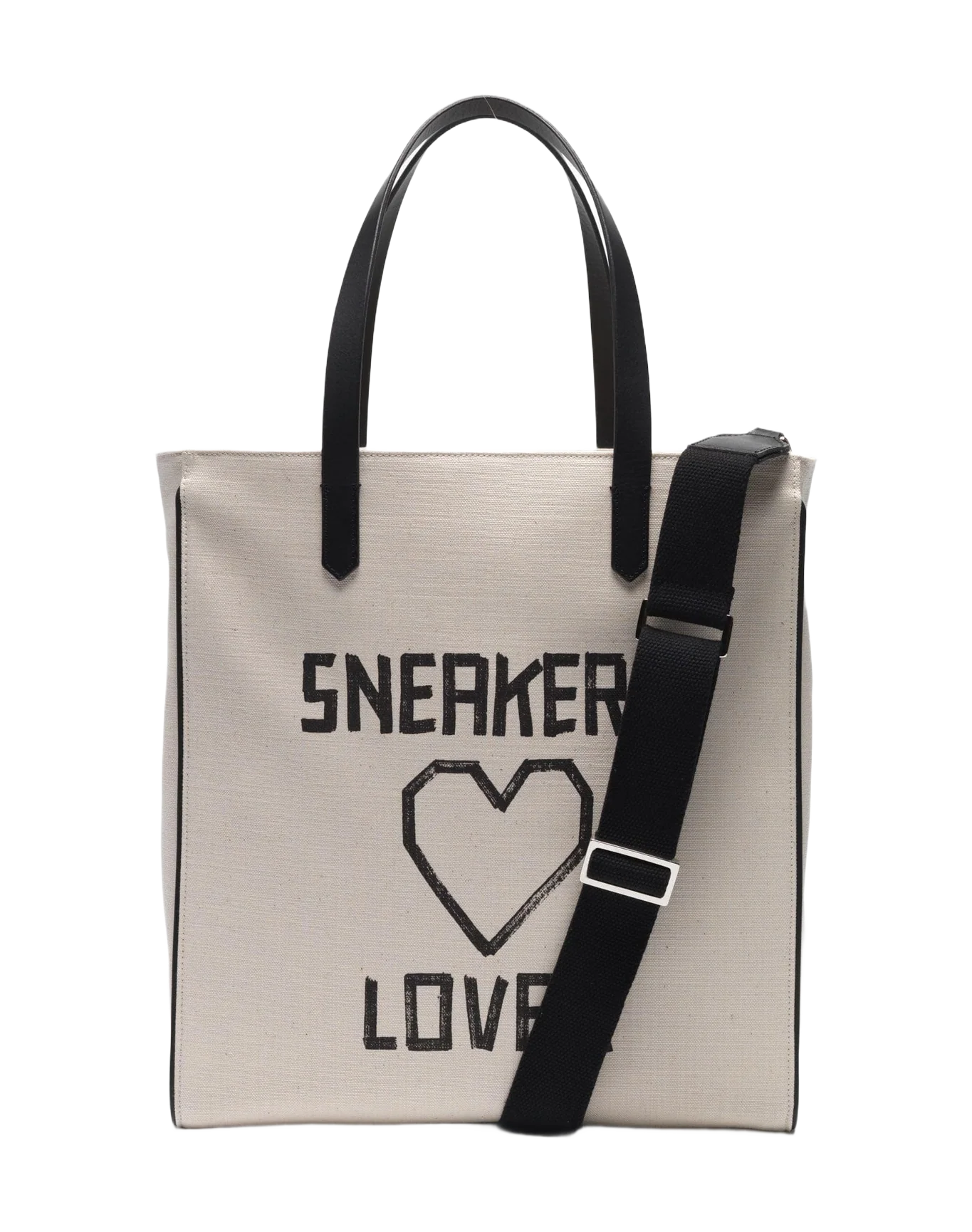 Women | "Sneakers Lovers" North-South California Bag - Image 9
