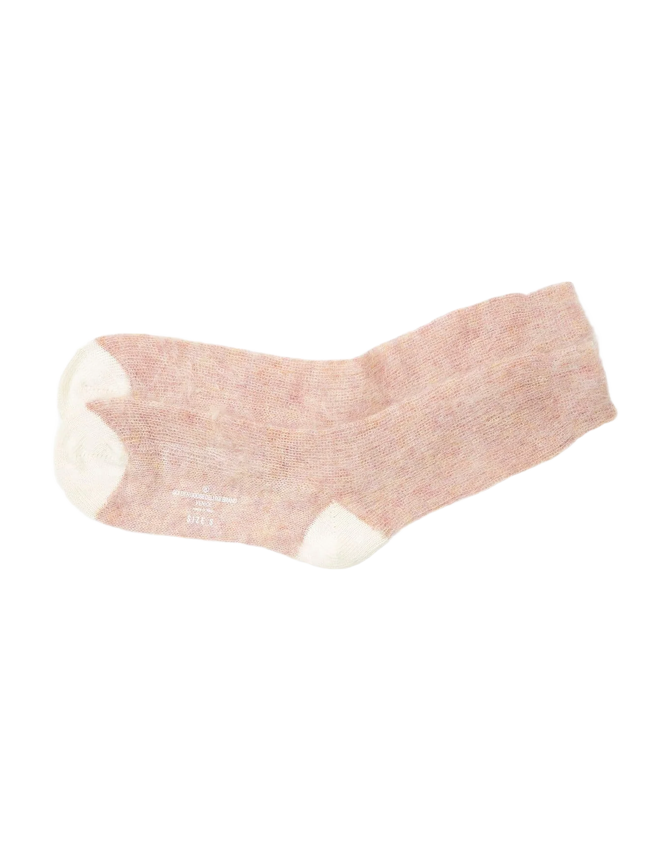 Women | Socks Abby Var. A2 Melrose / Natural - Image 2
