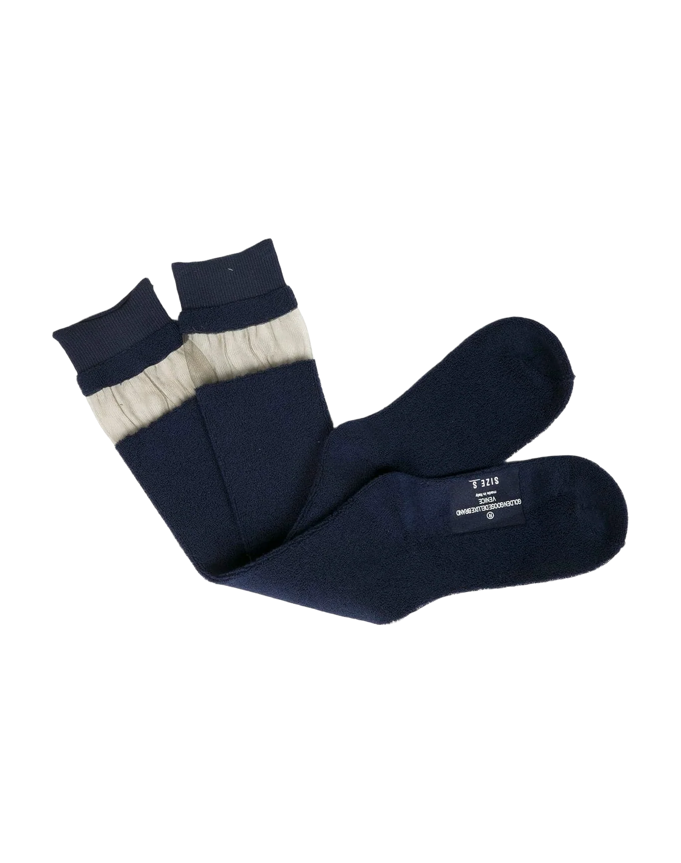 Women | Socks Tau Blue - Image 2