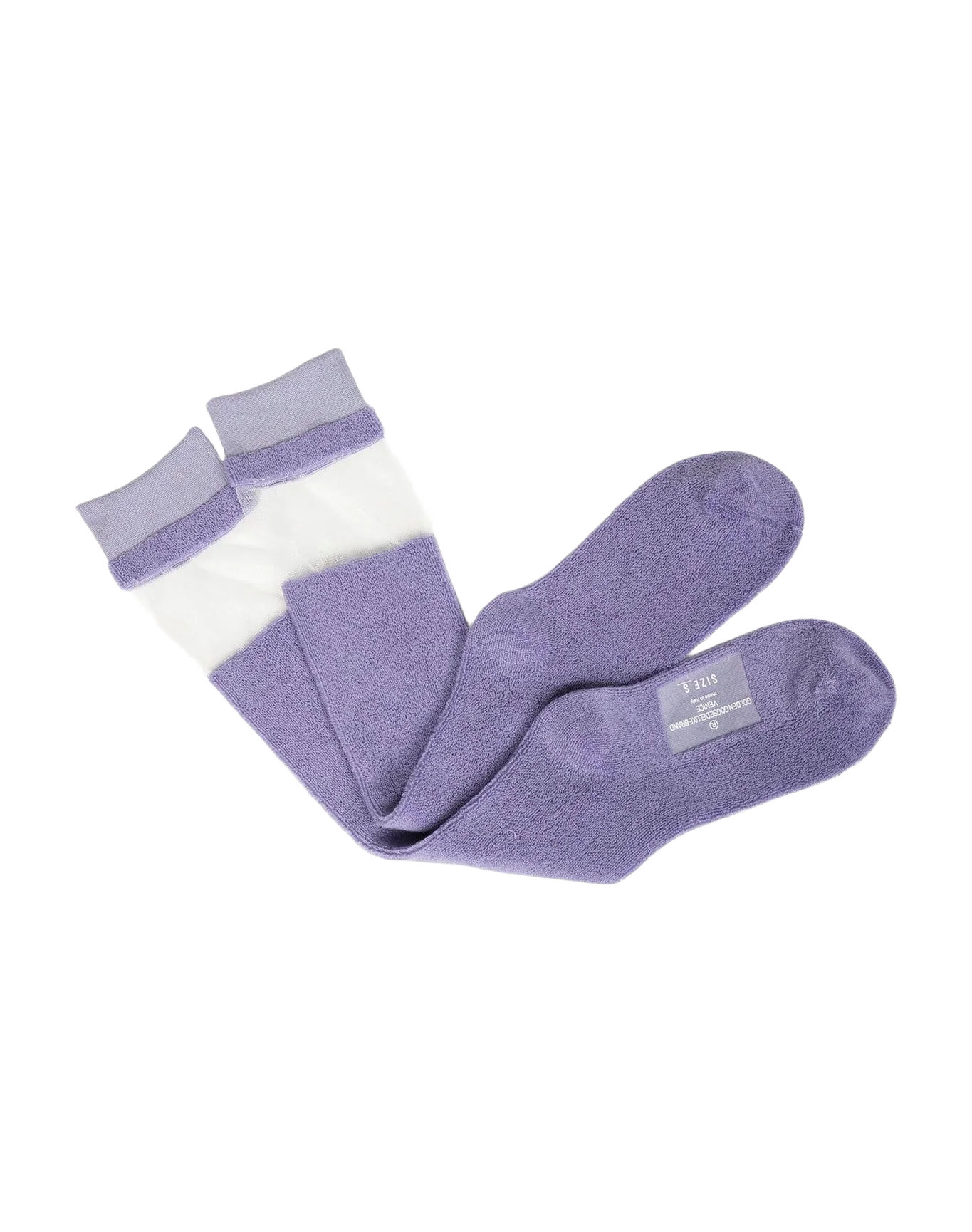 Women | Socks Tau Lilac - Image 2