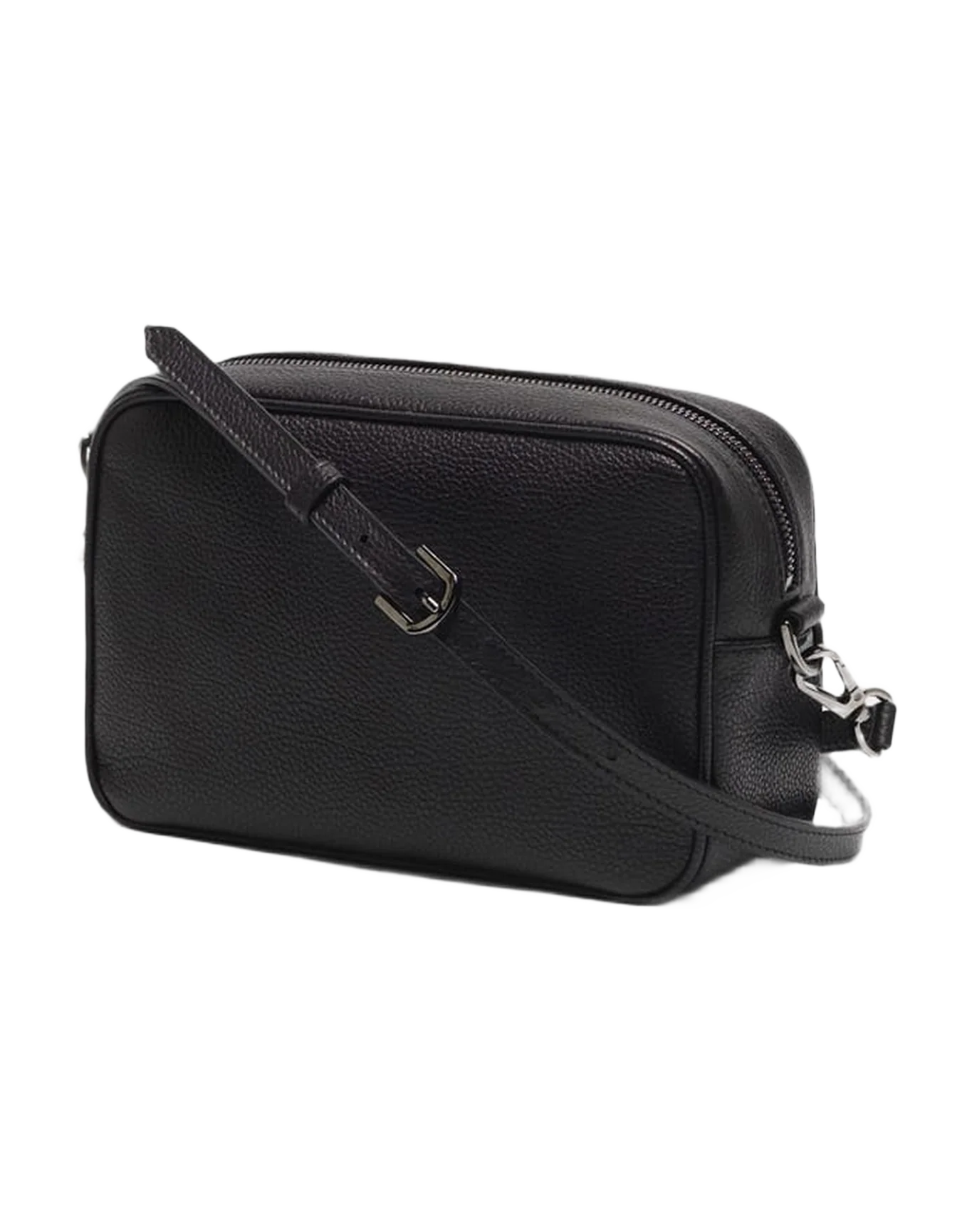 Women | Star Bag Made Of Leopard Print Pony Skin - Image 7