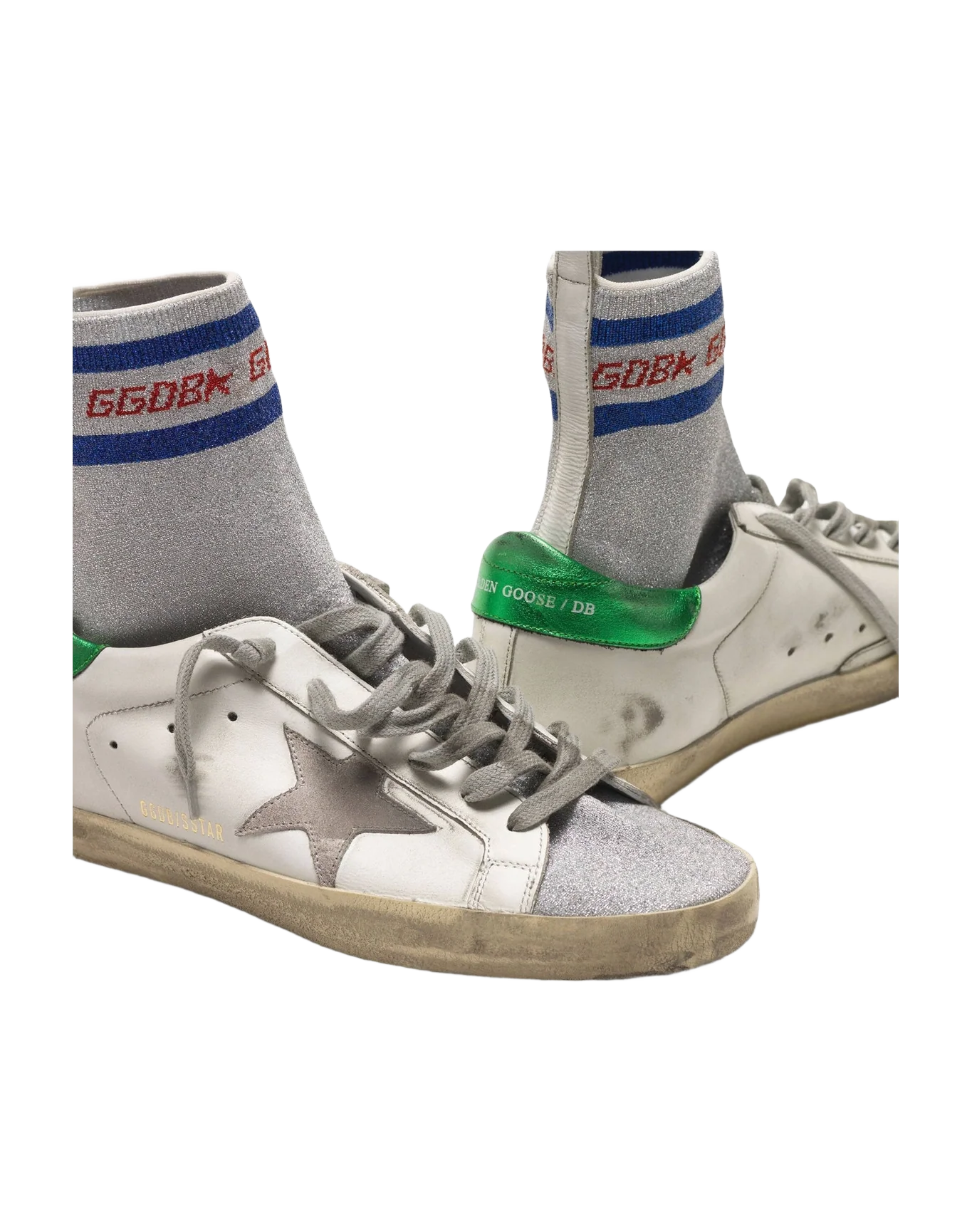 Women | Superstar Sock Sneakers