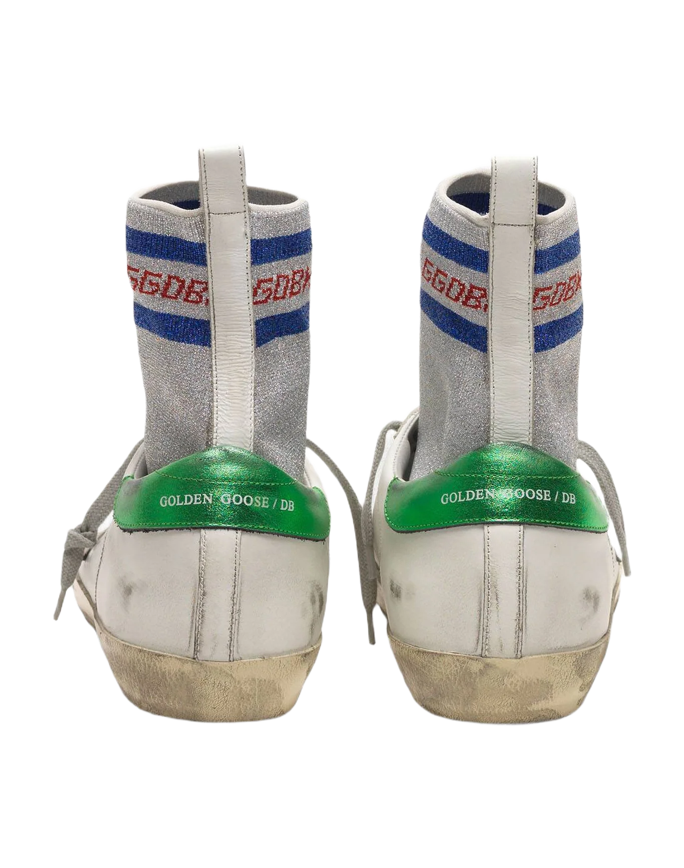 Women | Superstar Sock Sneakers - Image 2