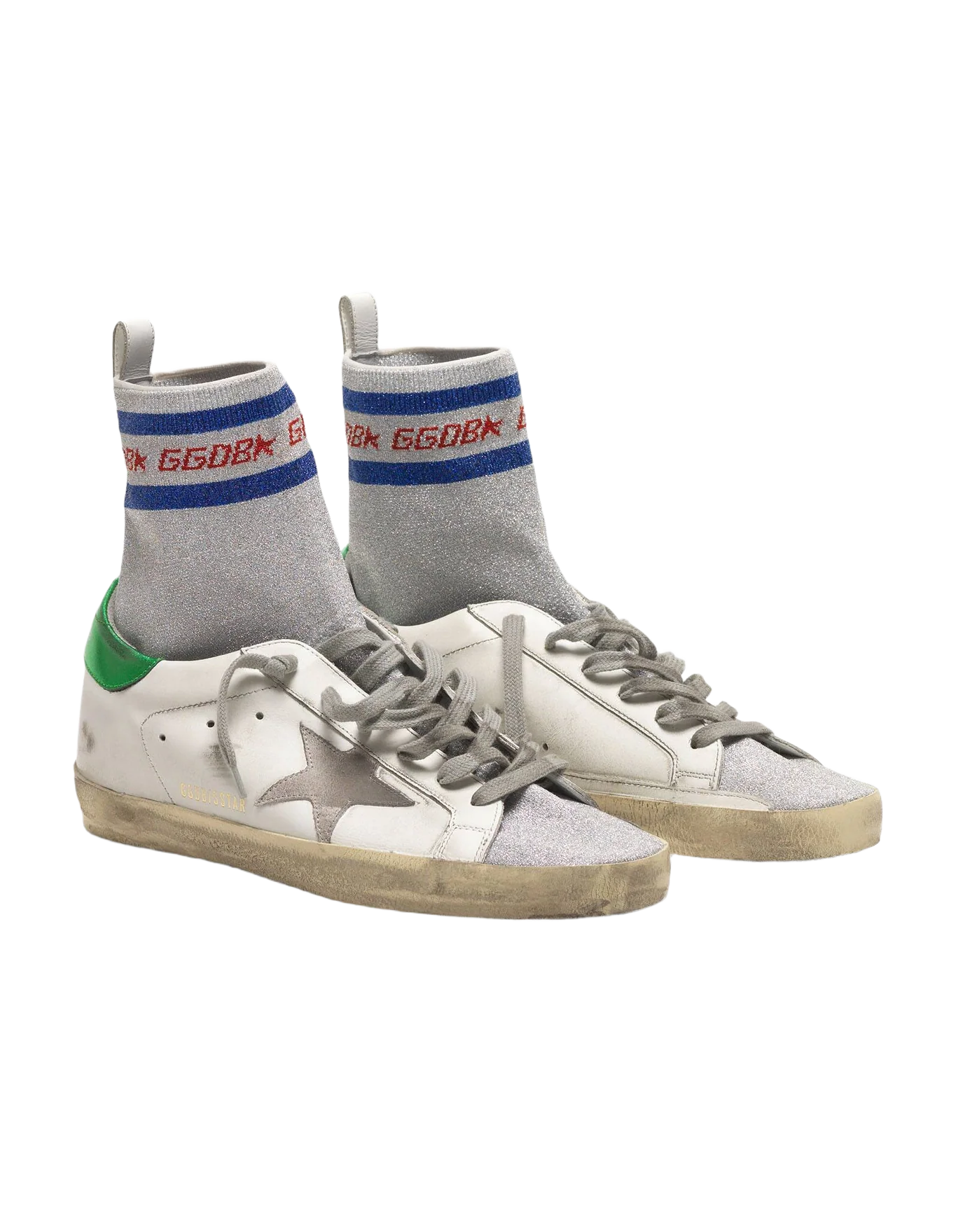 Women | Superstar Sock Sneakers - Image 3
