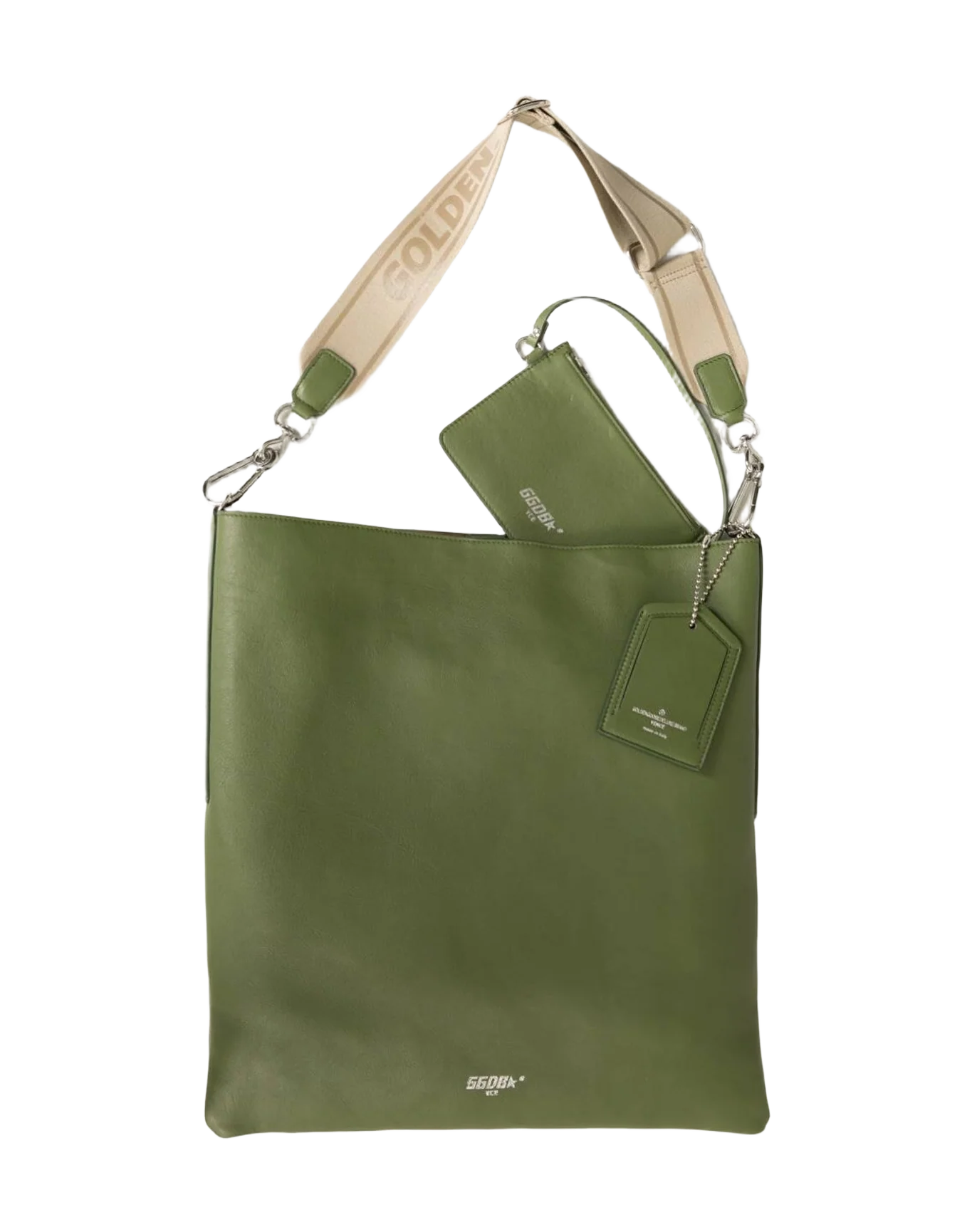 Women | The Carry Over Hobo Bag Olive Green