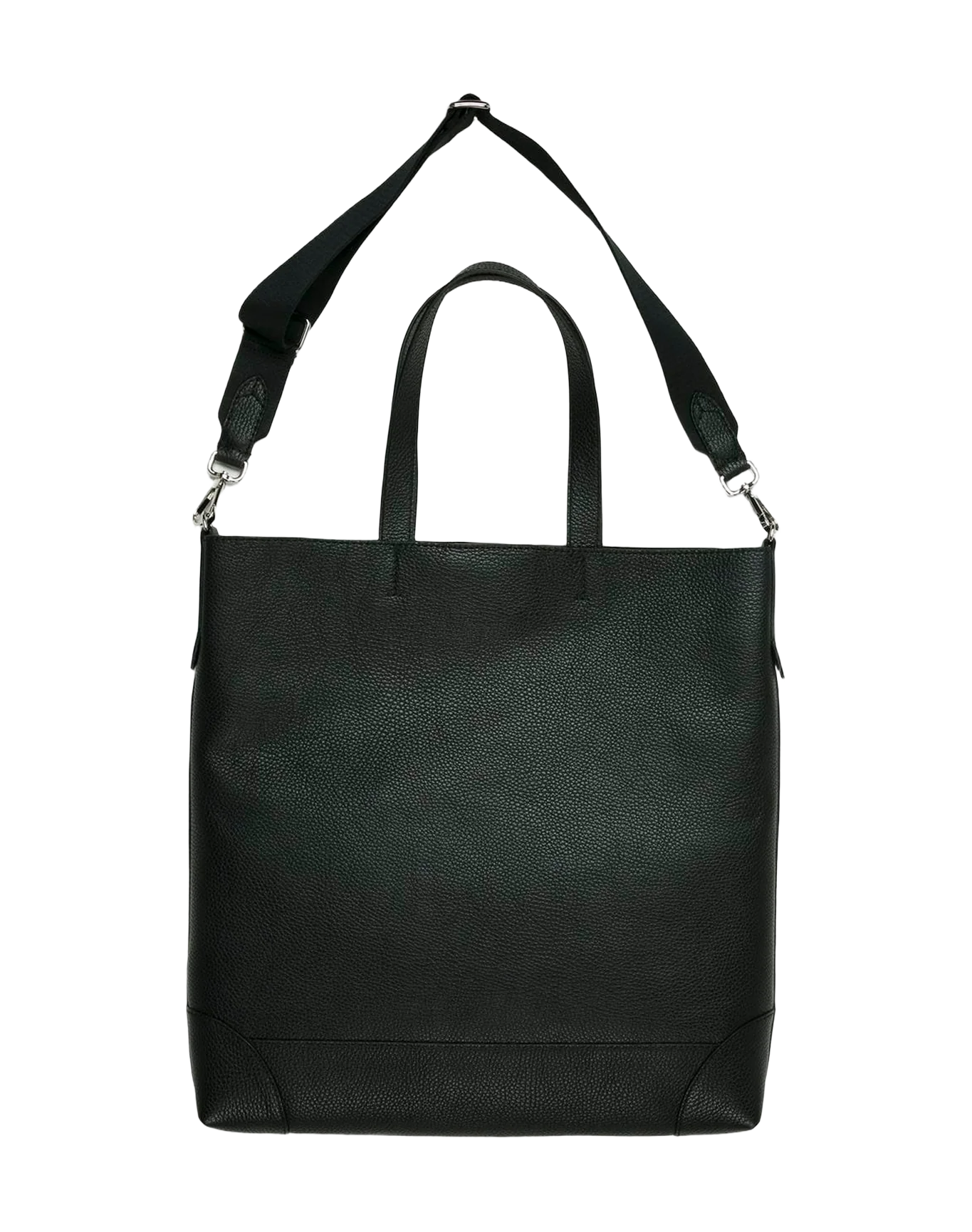 Women | Tote Bag Black - Image 2