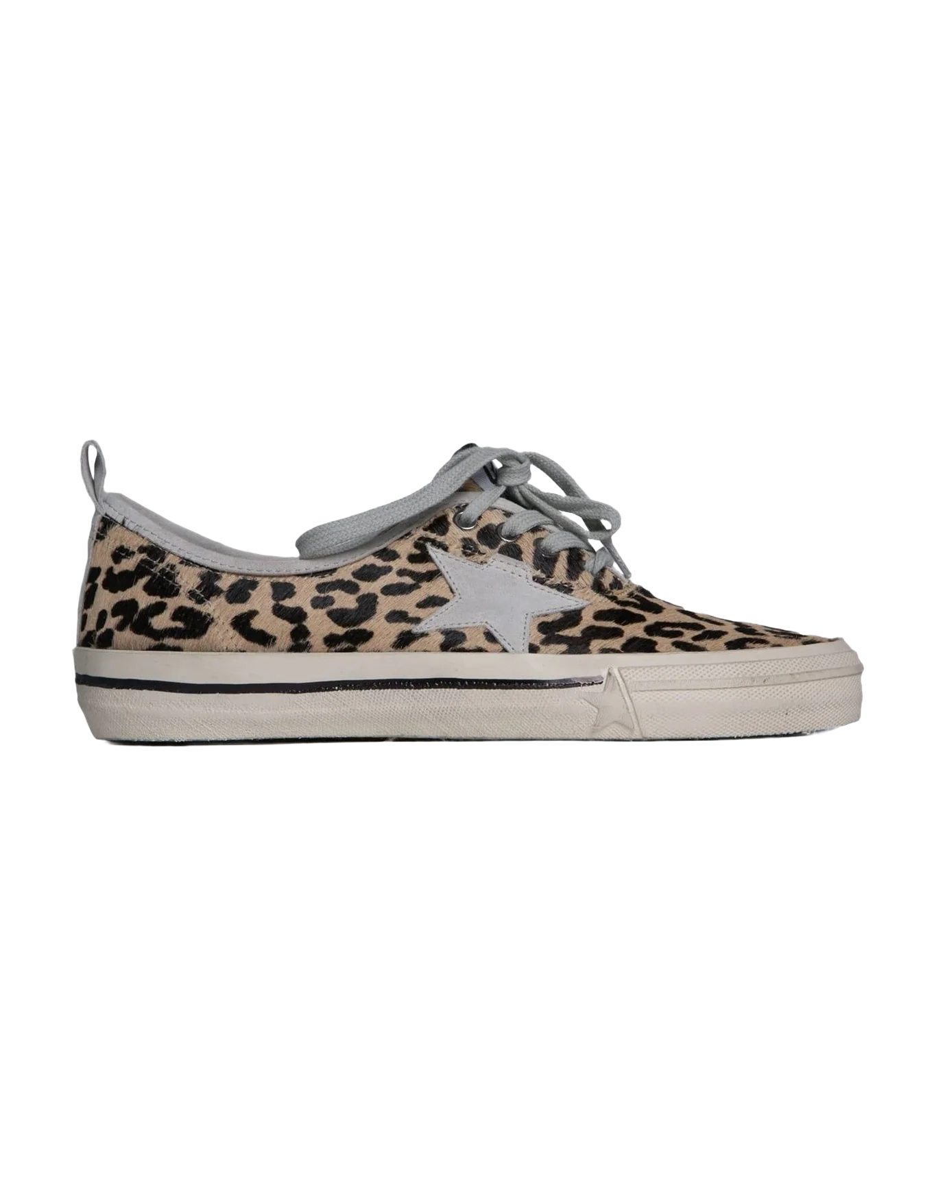 Women | V-Star Sneakers Leopard Animalier Print