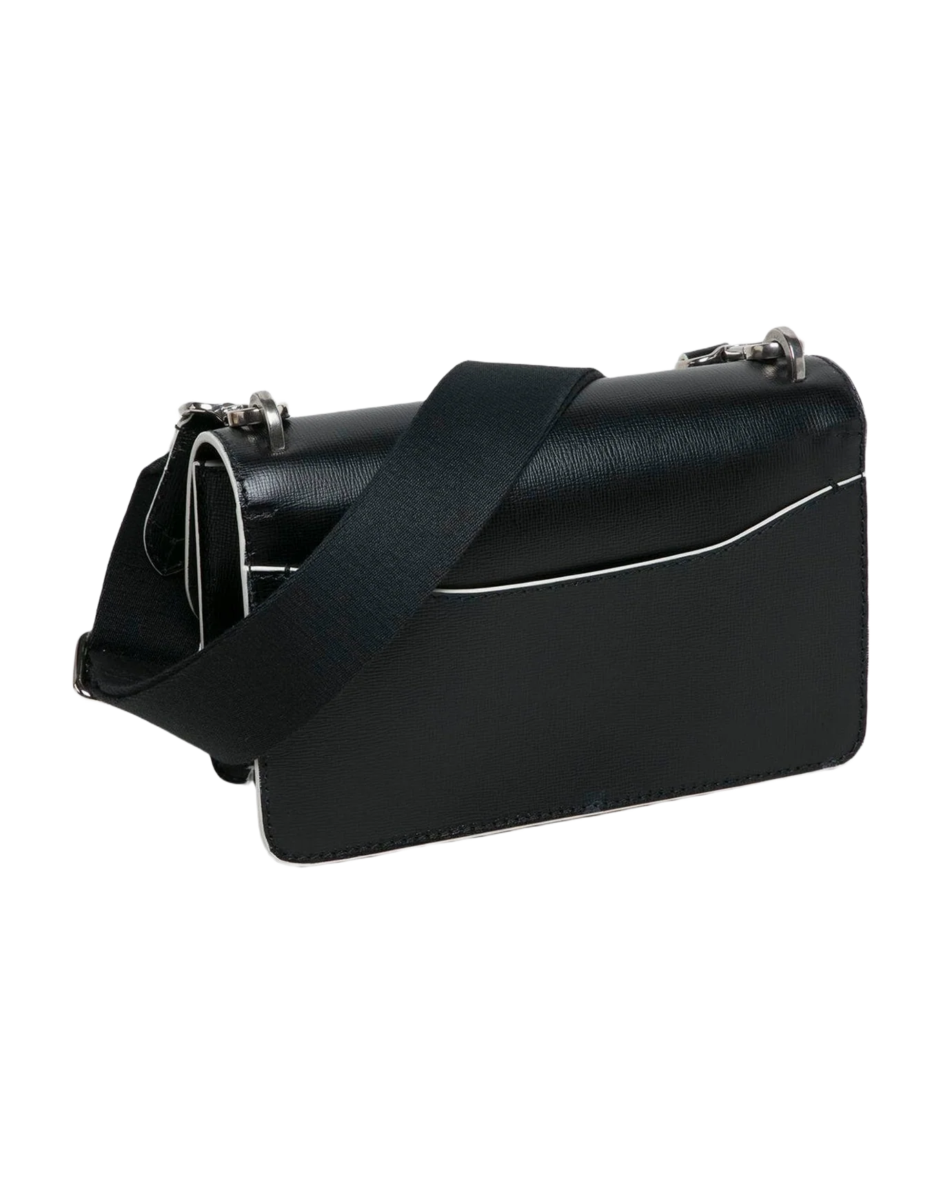 Women | Valentina Mini Black