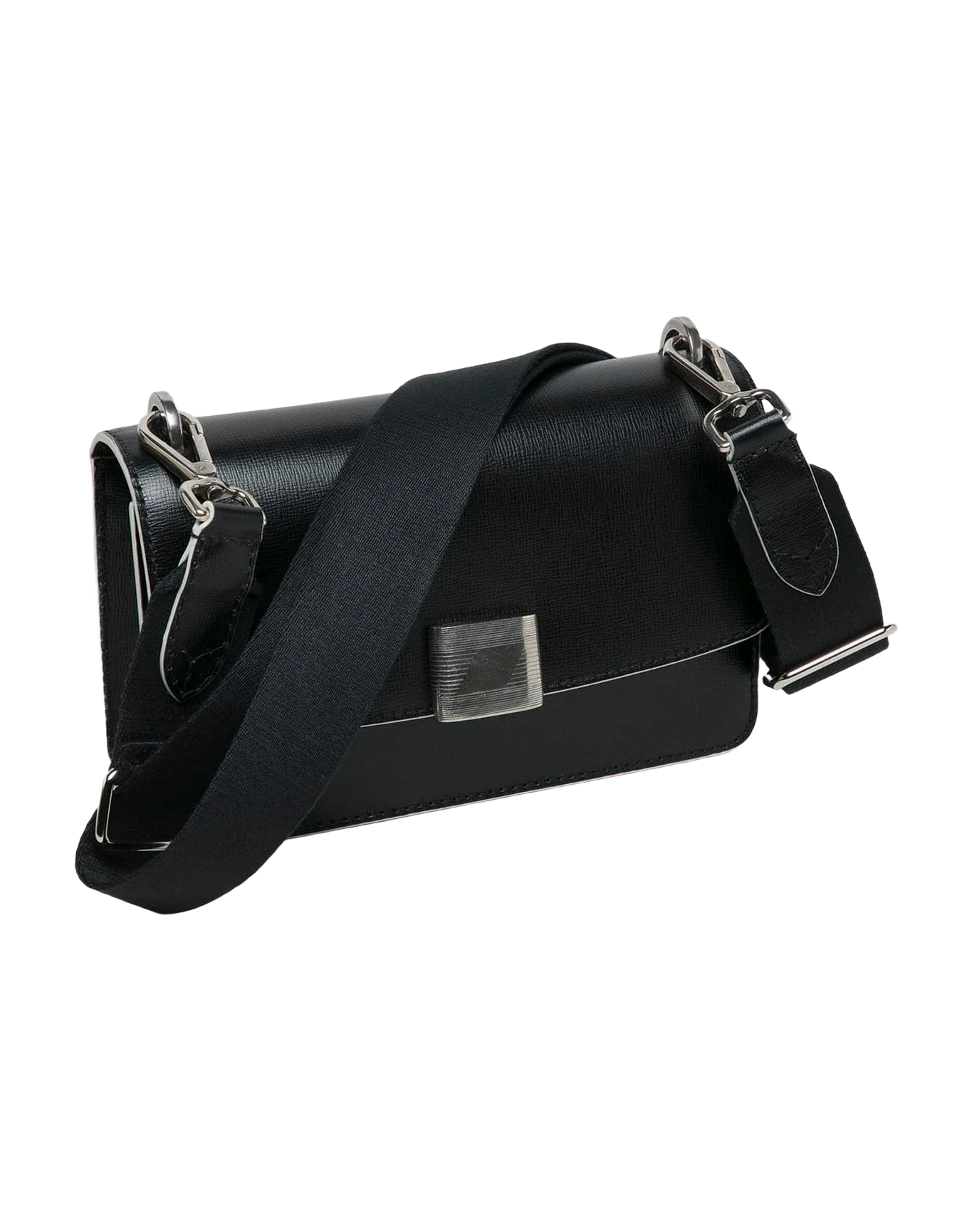 Women | Valentina Mini Black - Image 4
