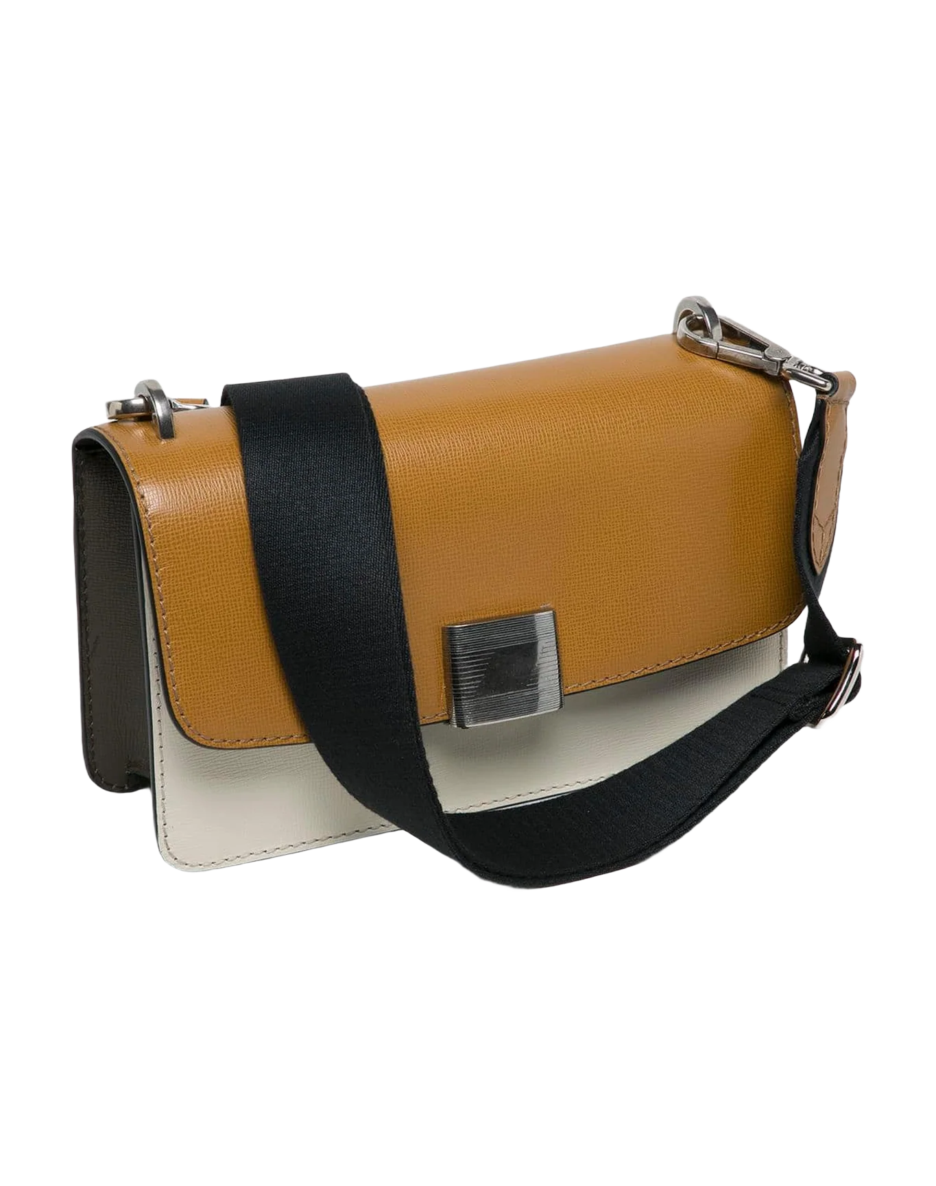 Women | Valentina Mini Multicolor Chestnut - Image 4
