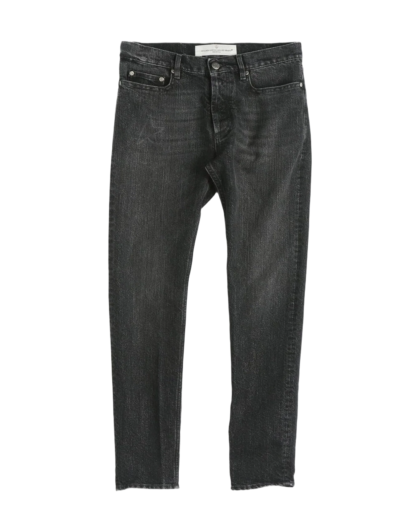 Women | Woman'S Black Jeans