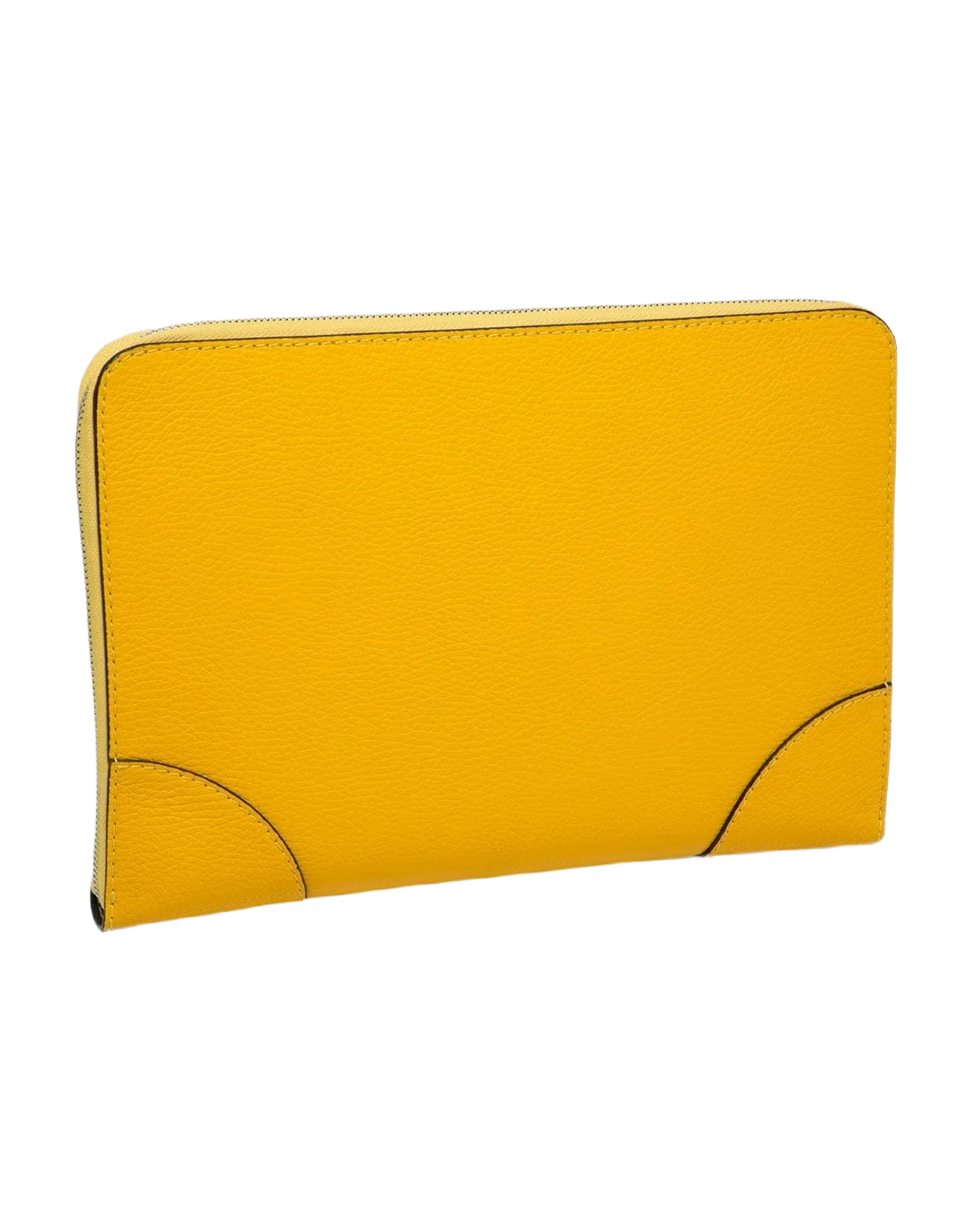 Women | Zipped Pouch