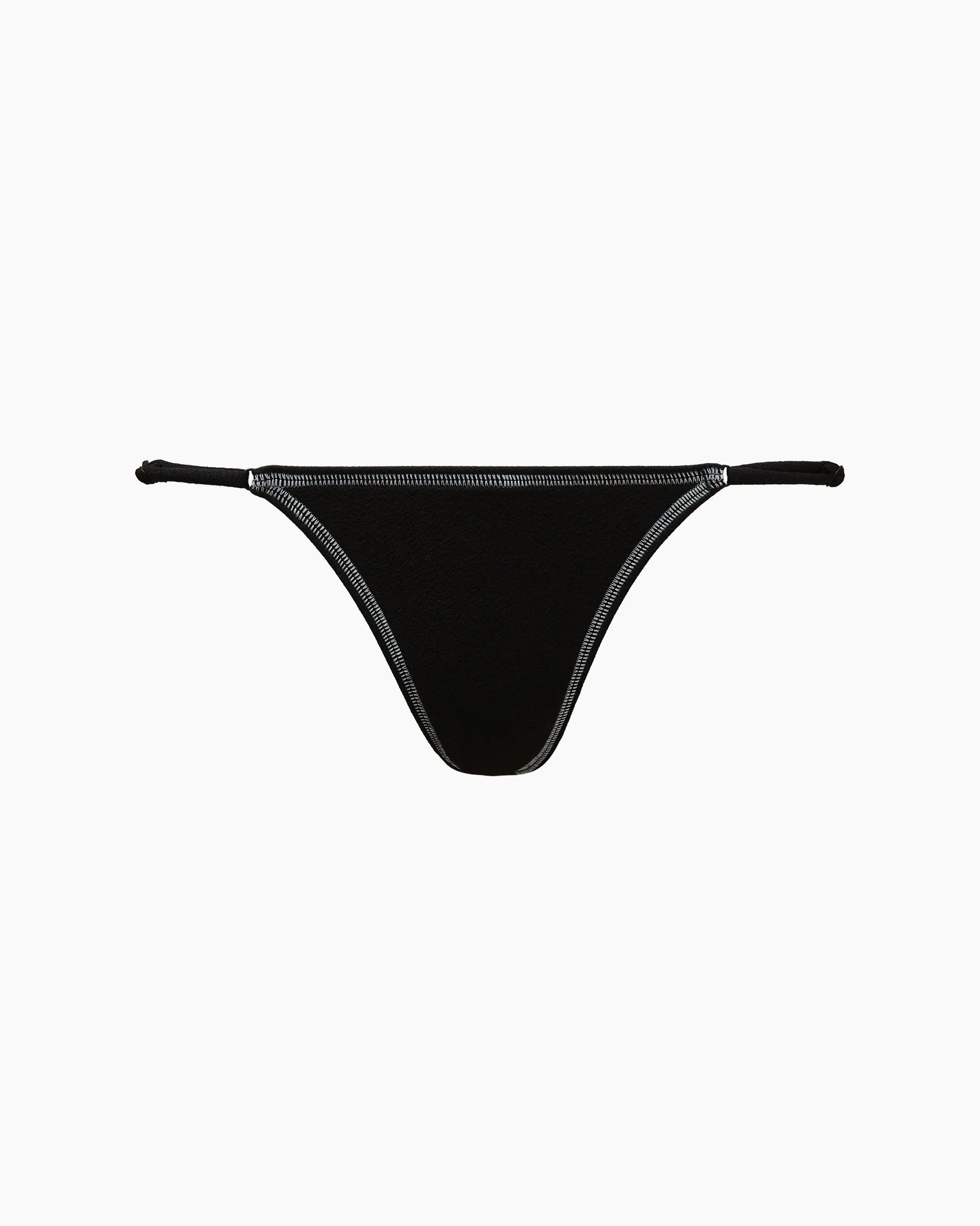 Womens | Hannah Bikini Bottom - I | Black