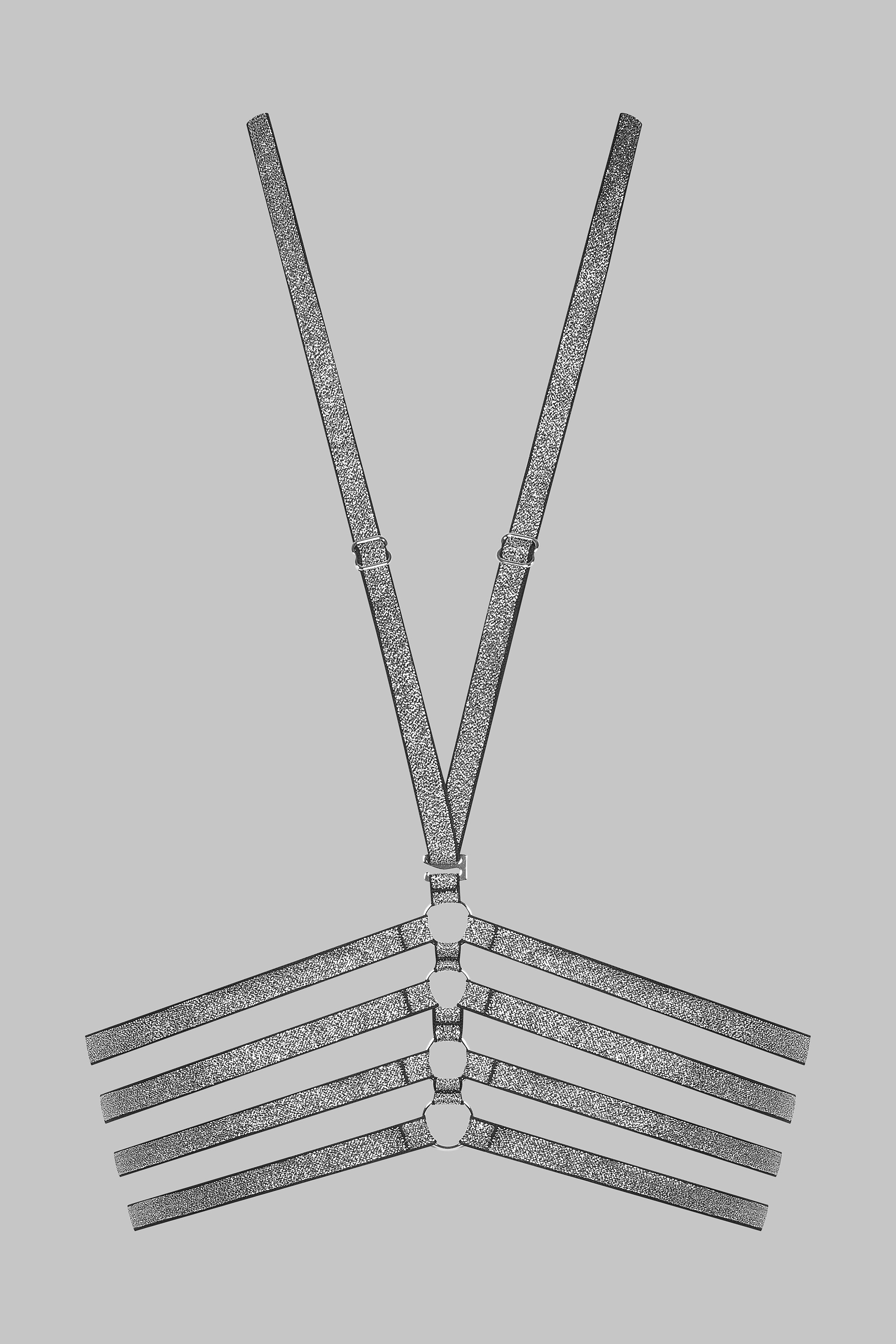 Harness - 24 Secret Days | Black - Image 4