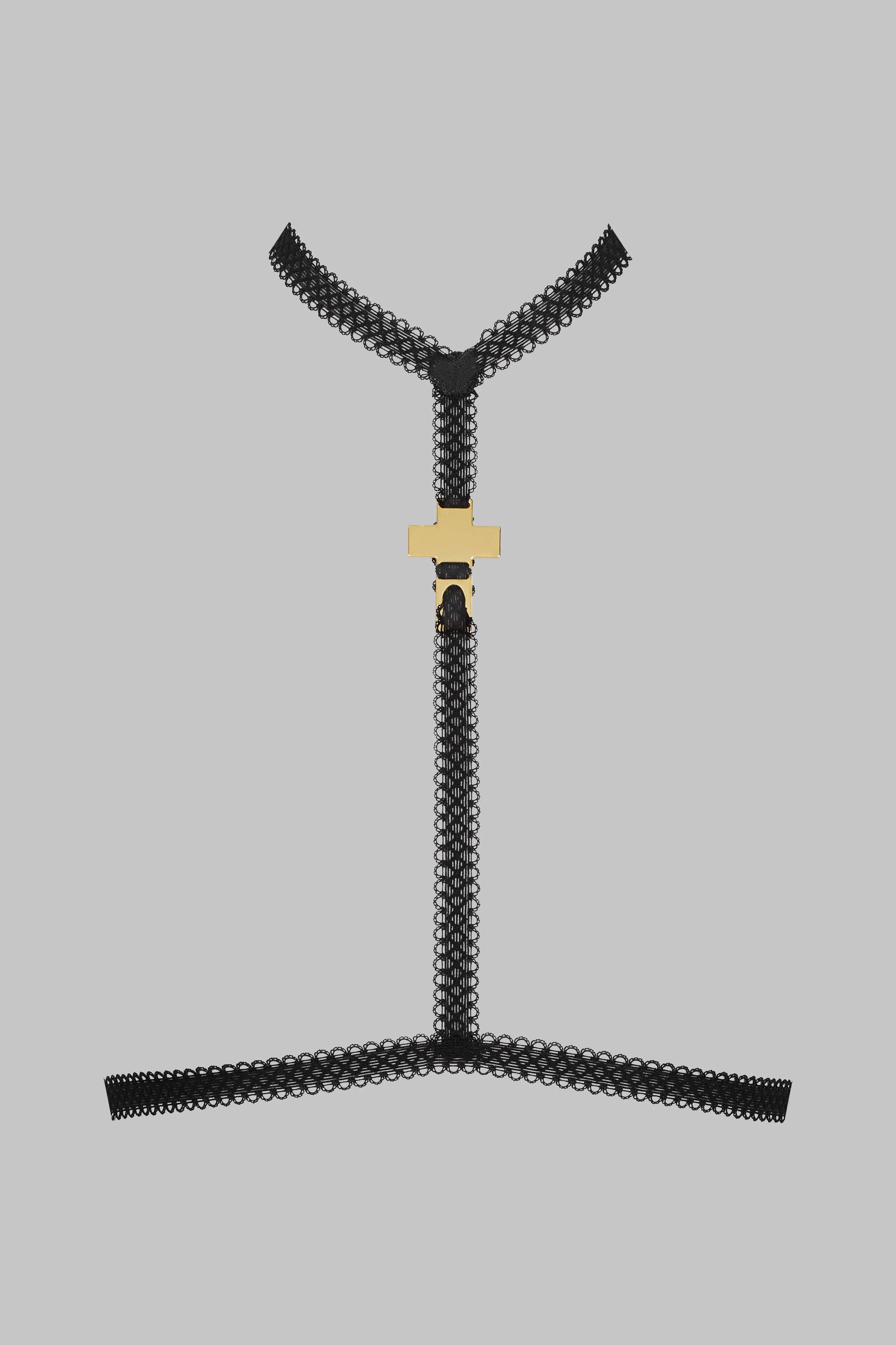 Harness - Inspiration Divine | Black - Image 4