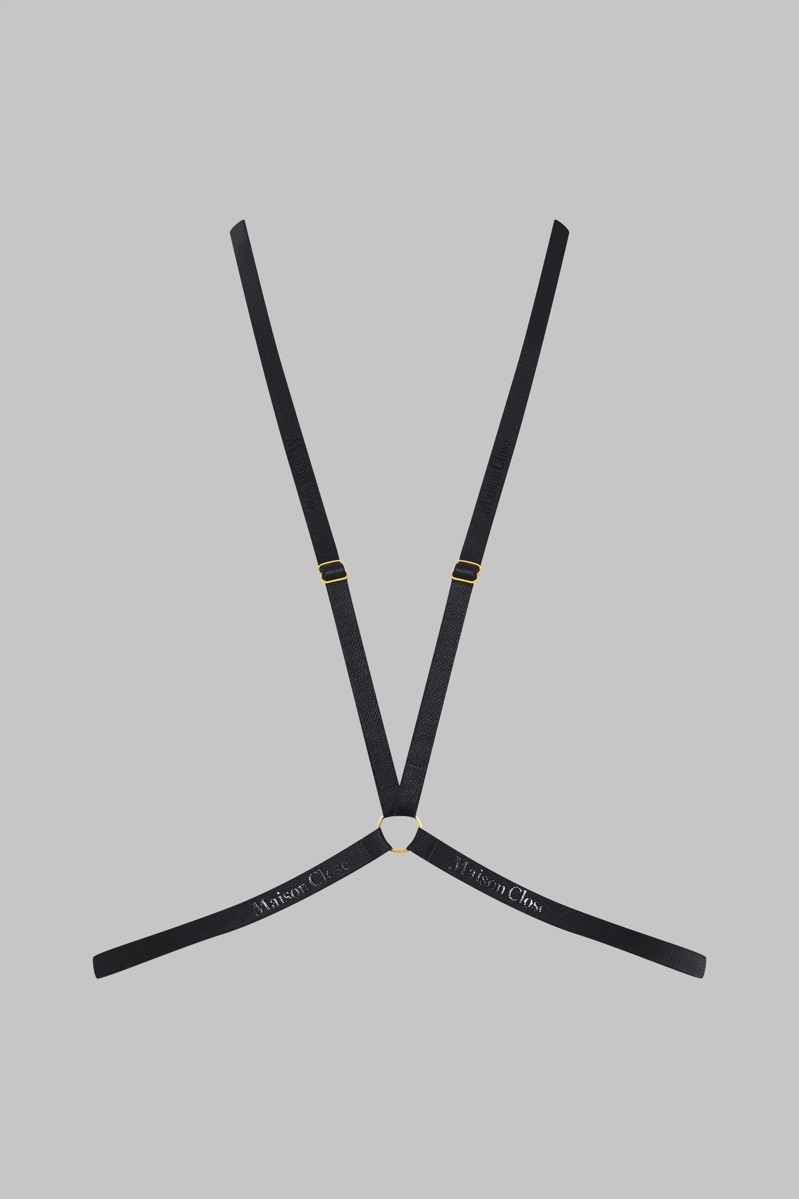 Harness - Signature | Black - Image 4