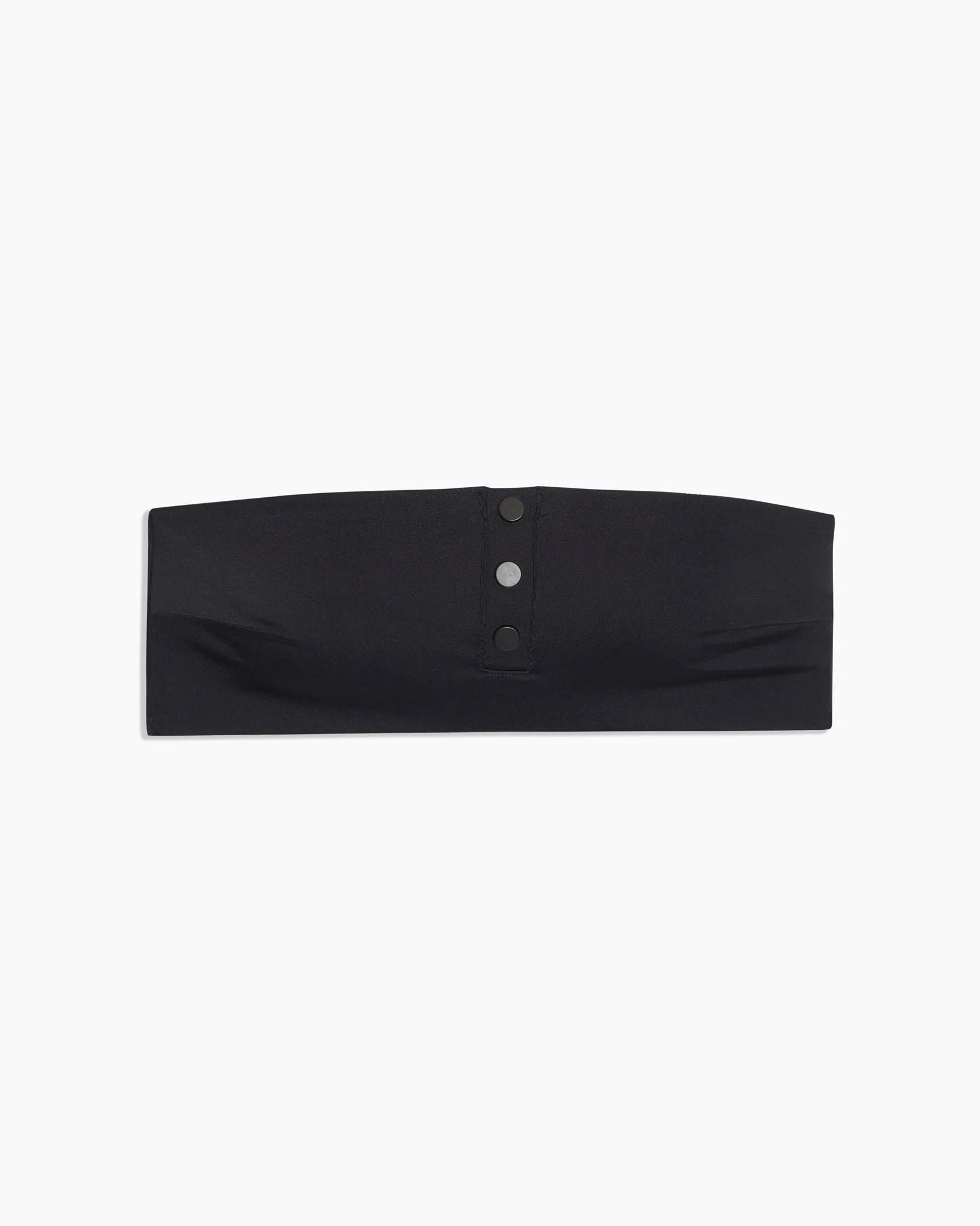 Womens | Ines Bikini Top | Black